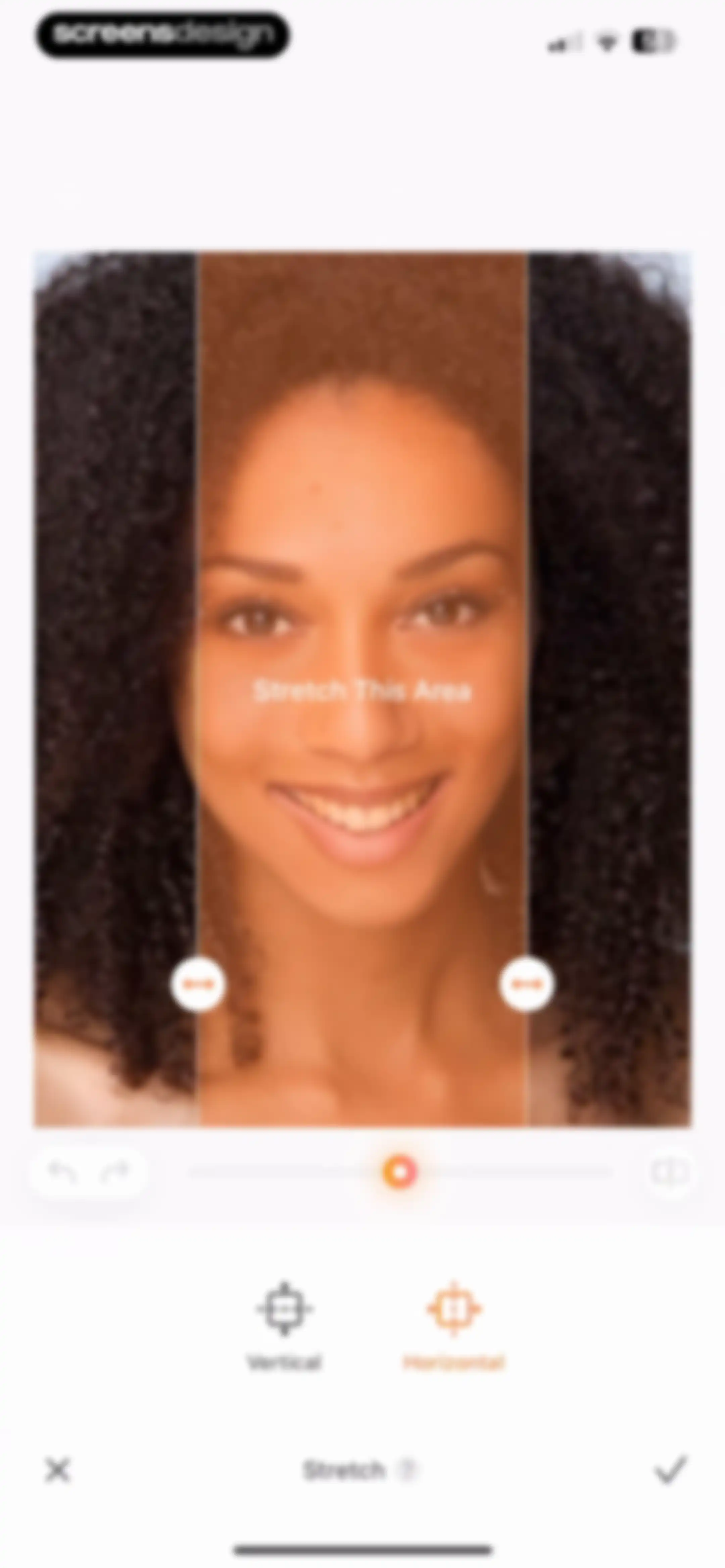 Airbrush: Face Photo Editor screen 66