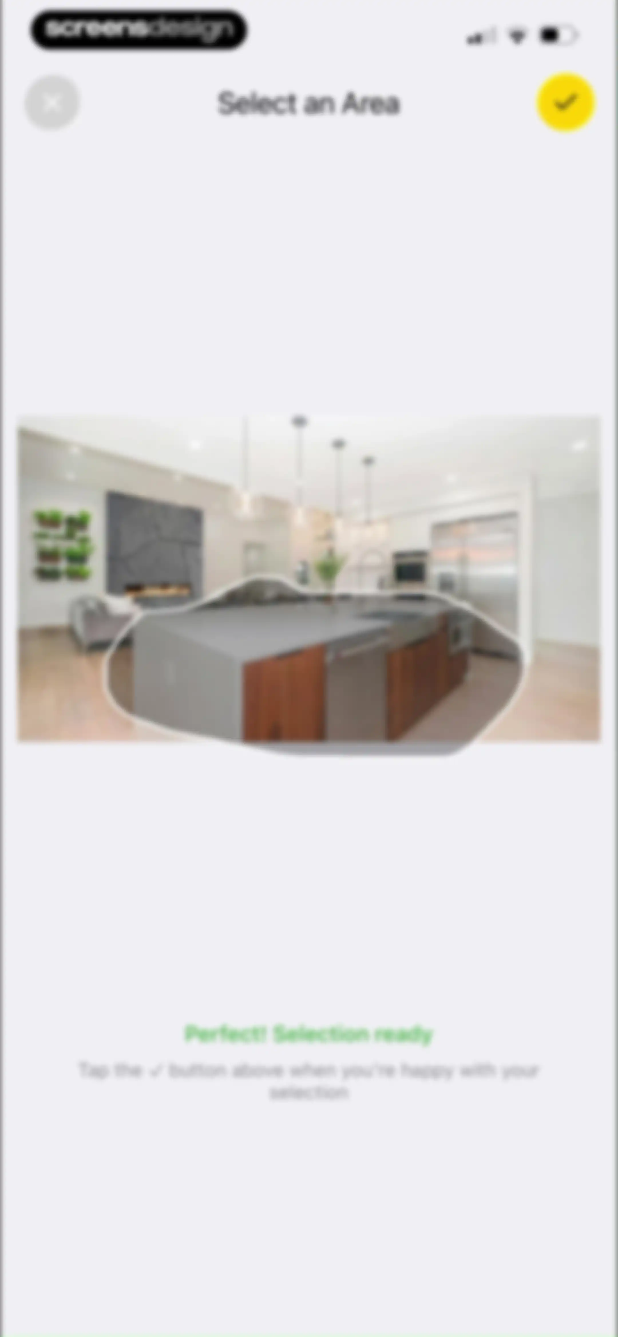 Renovate AI - Home Design screen 54