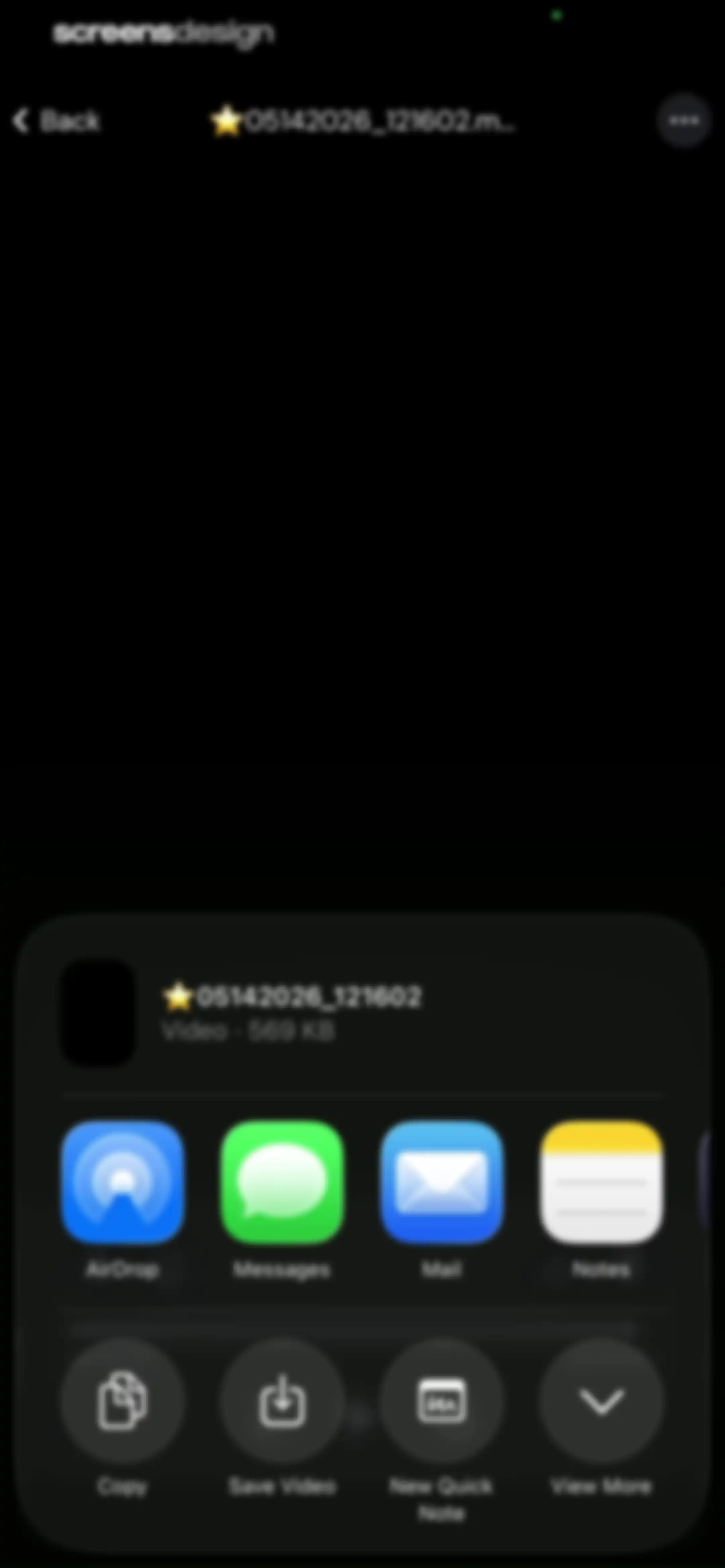 Filmic Pro－Video Camera screen 46