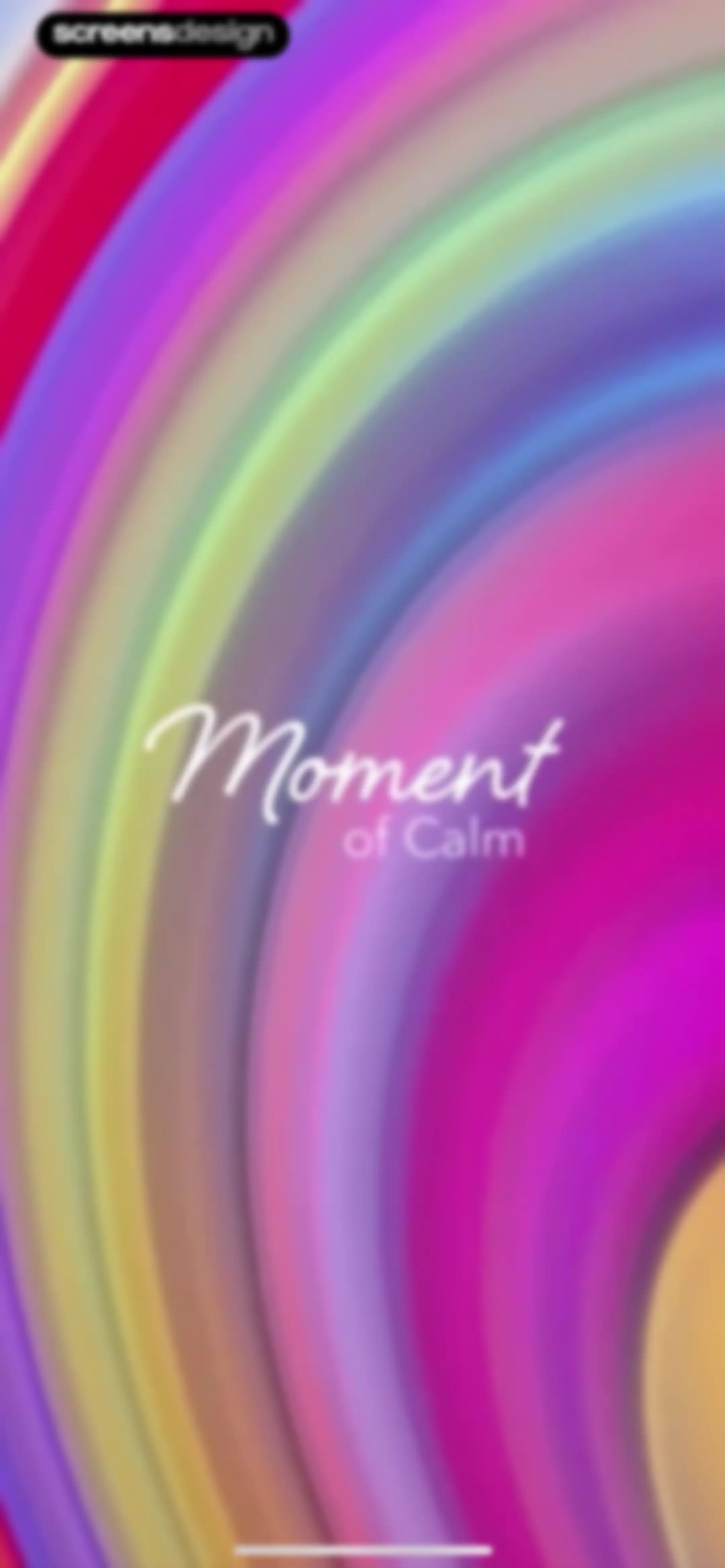 Calm Sleep - Rest & Relax screen 51