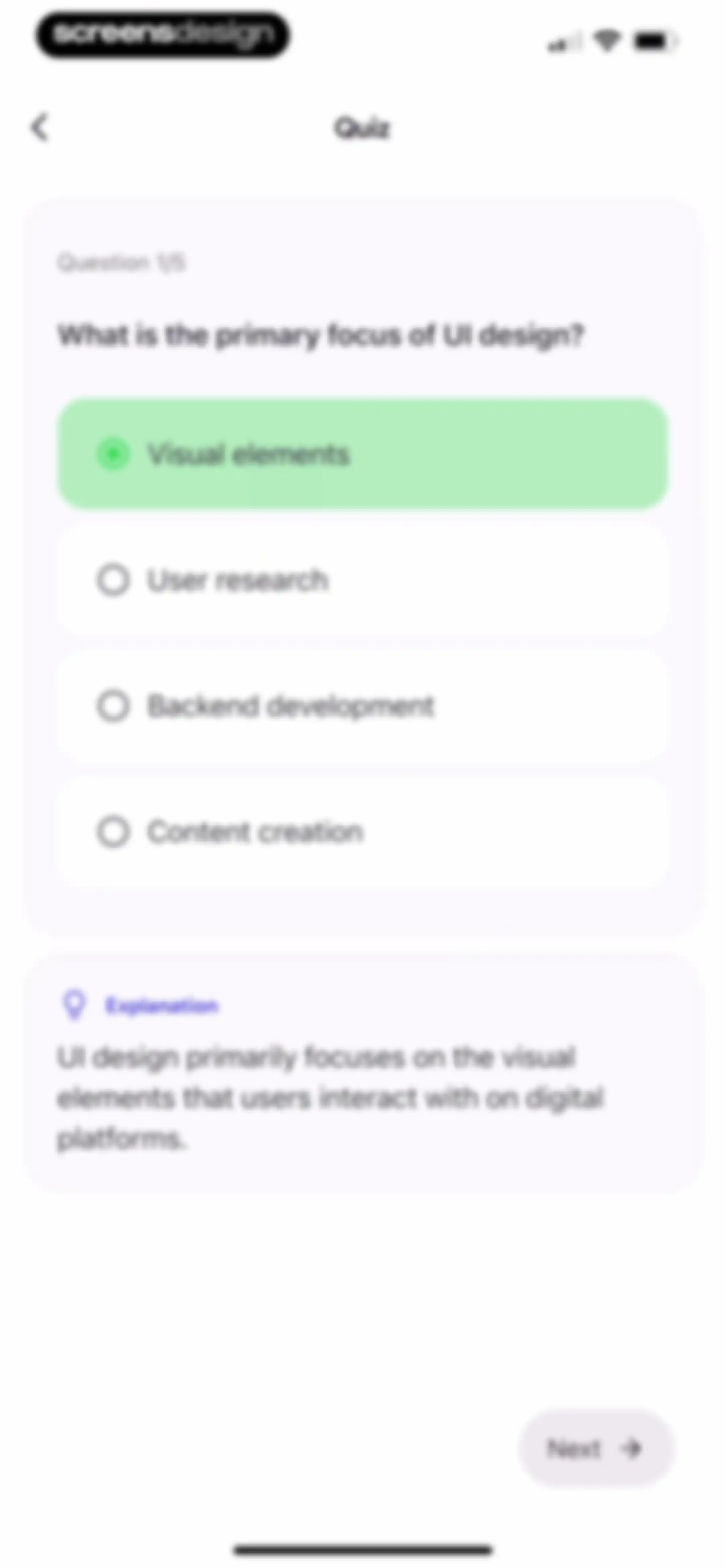 CraftNote: Smart AI Note Taker screen 37