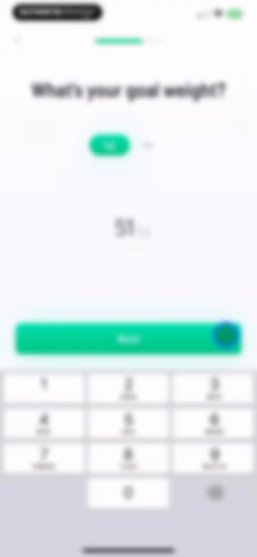 30 Day Fitness - Home Workout screen 10