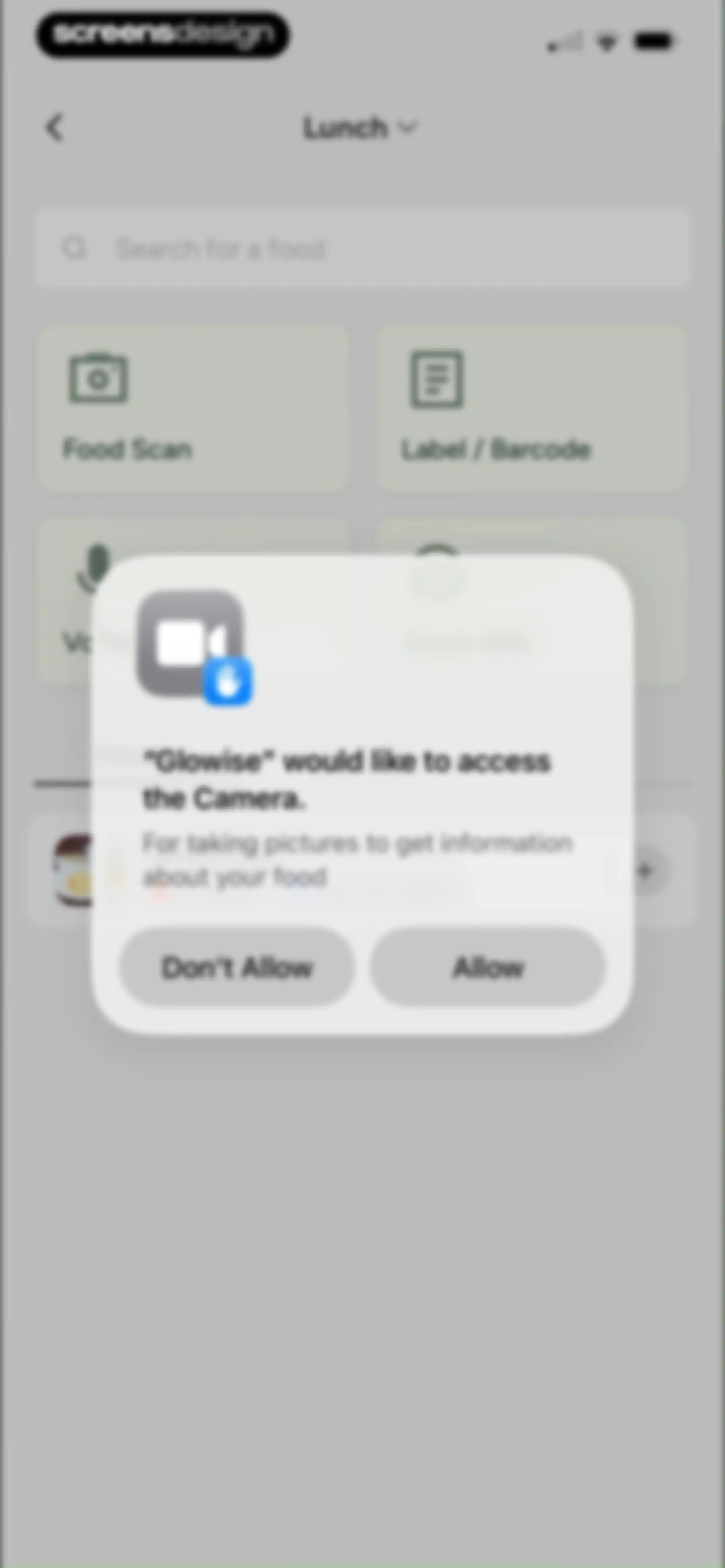 Glowise: GLP-1 Tracker & Diary screen 75