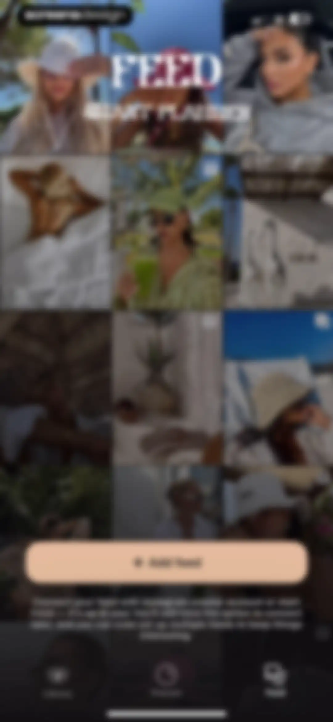 PRESETS: Filters for Pictures screen 66