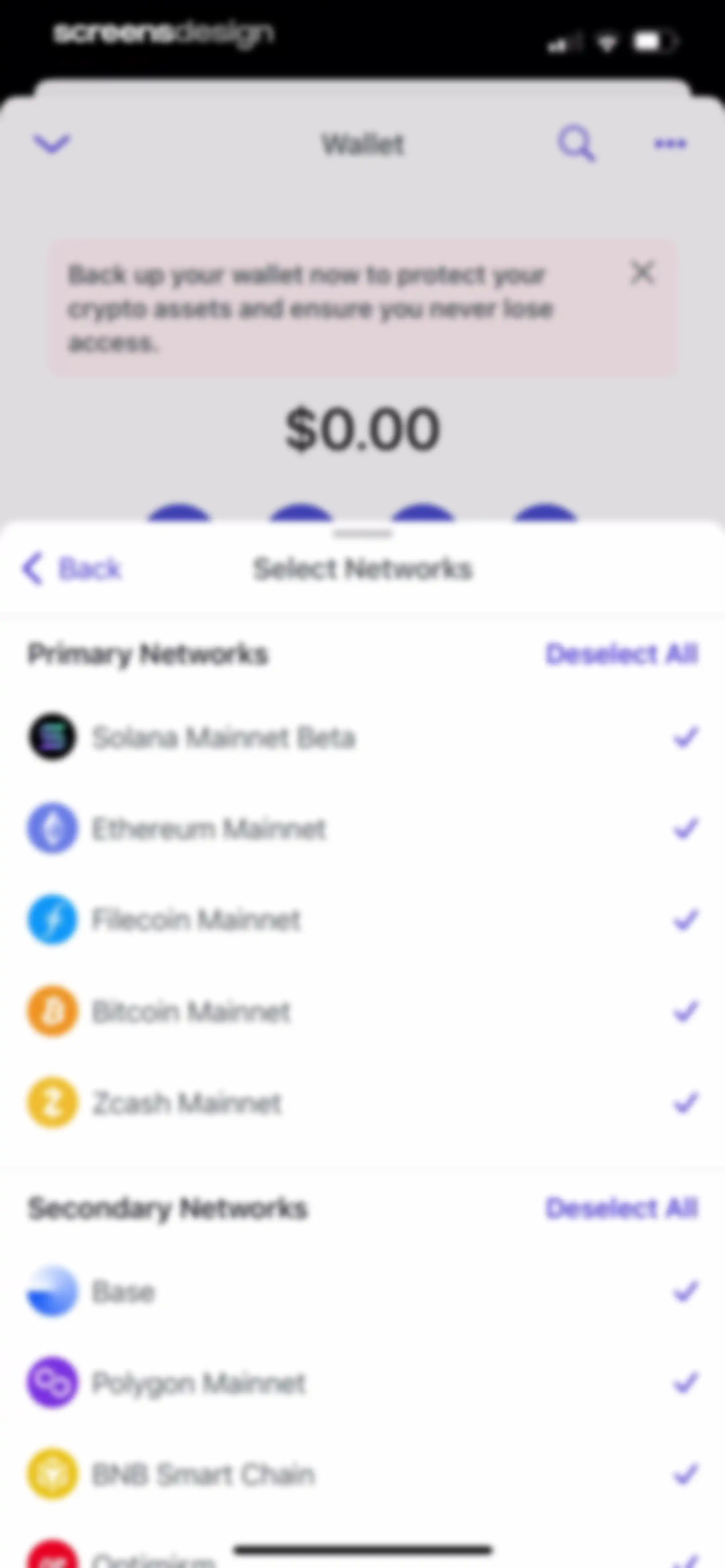 Brave Browser & Search Engine screen 97