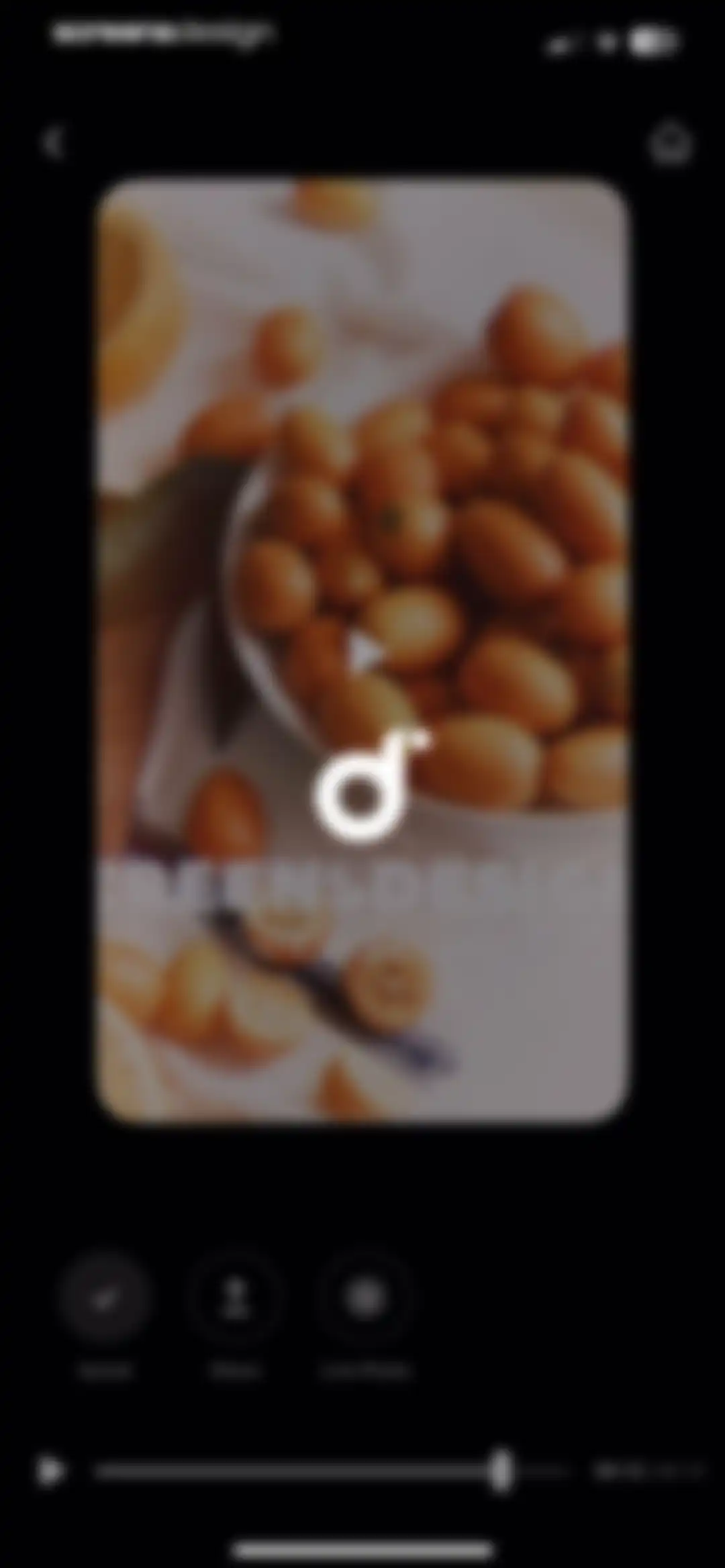 Video Maker & Editor: Dizzi AI screen 56