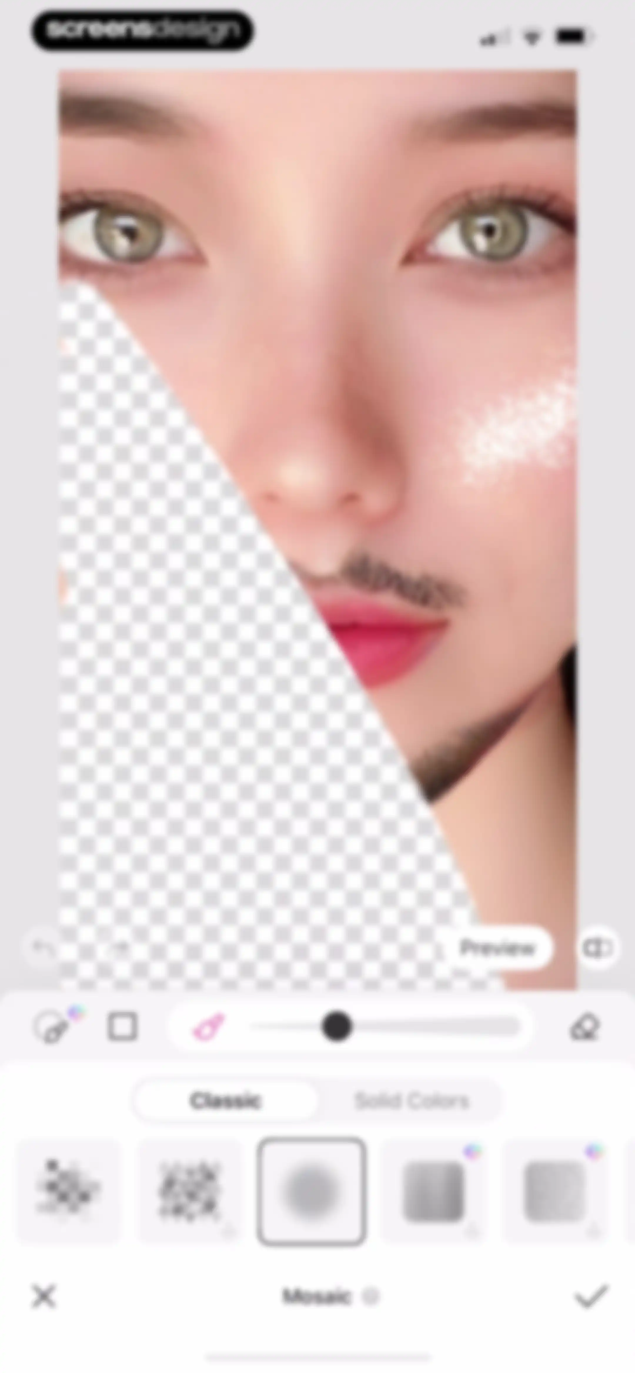 BeautyPlus-Selfie Photo Editor screen 66