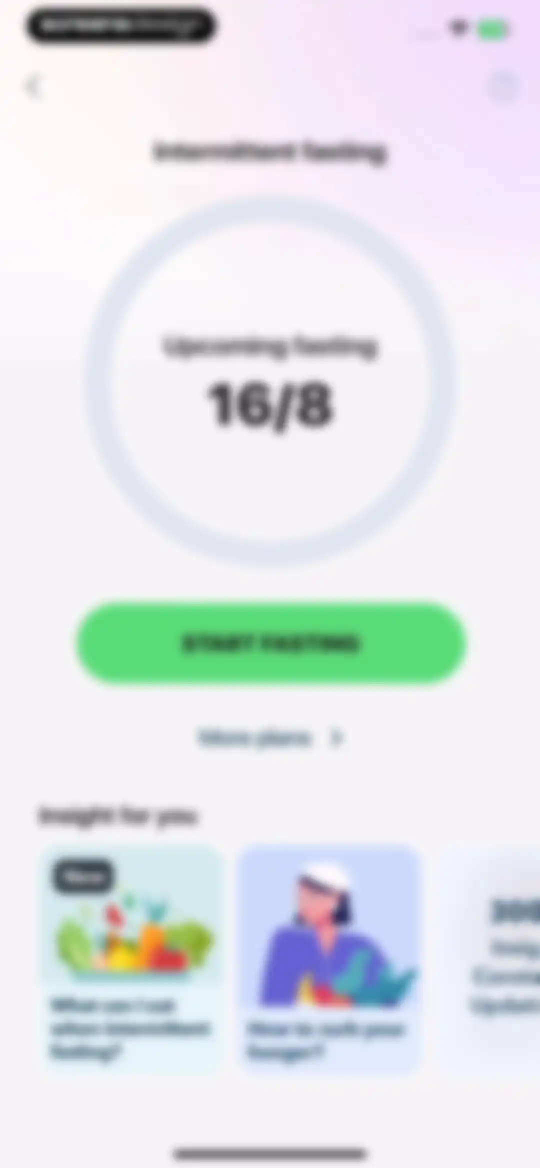 Lose Weight at Home in 30 Days screen 64