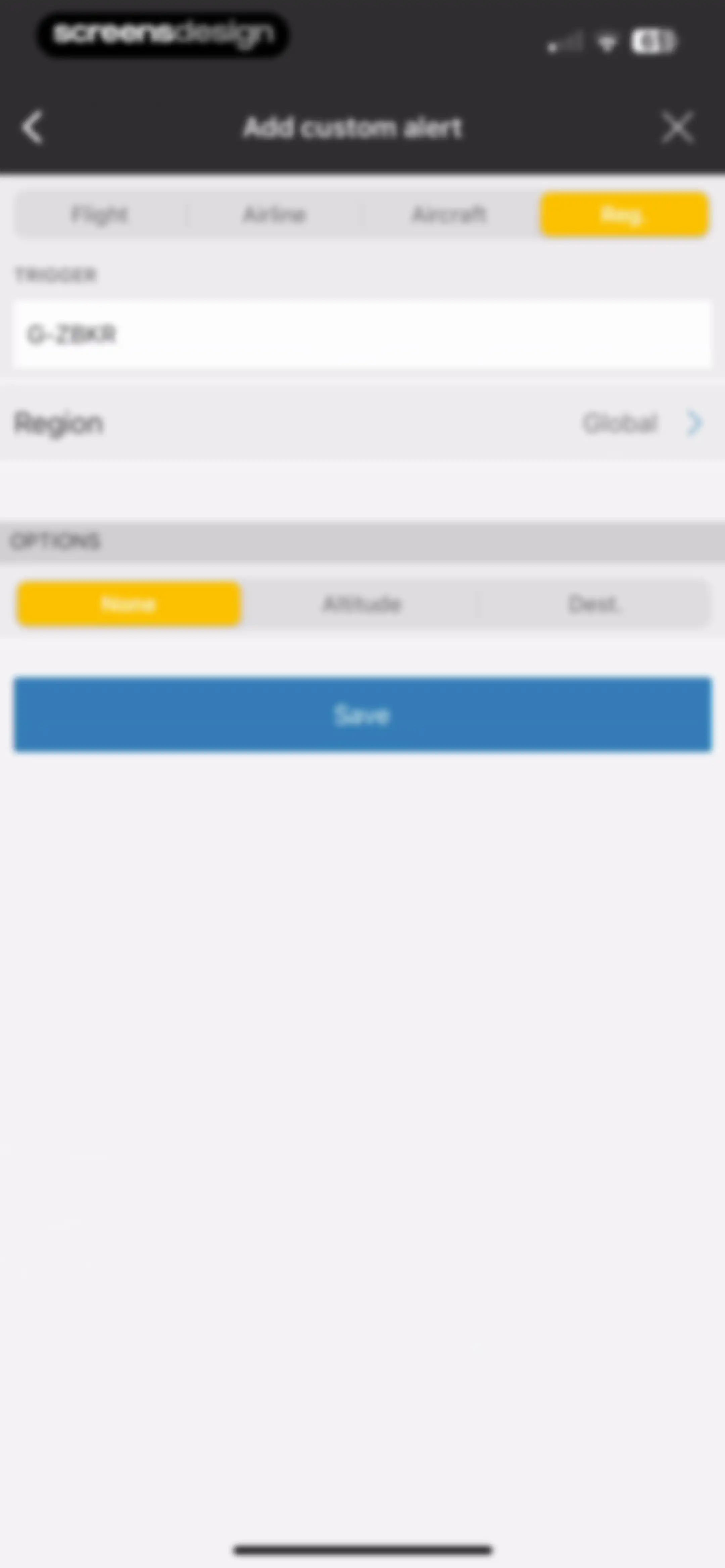 Flightradar24 | Flight Tracker screen 50