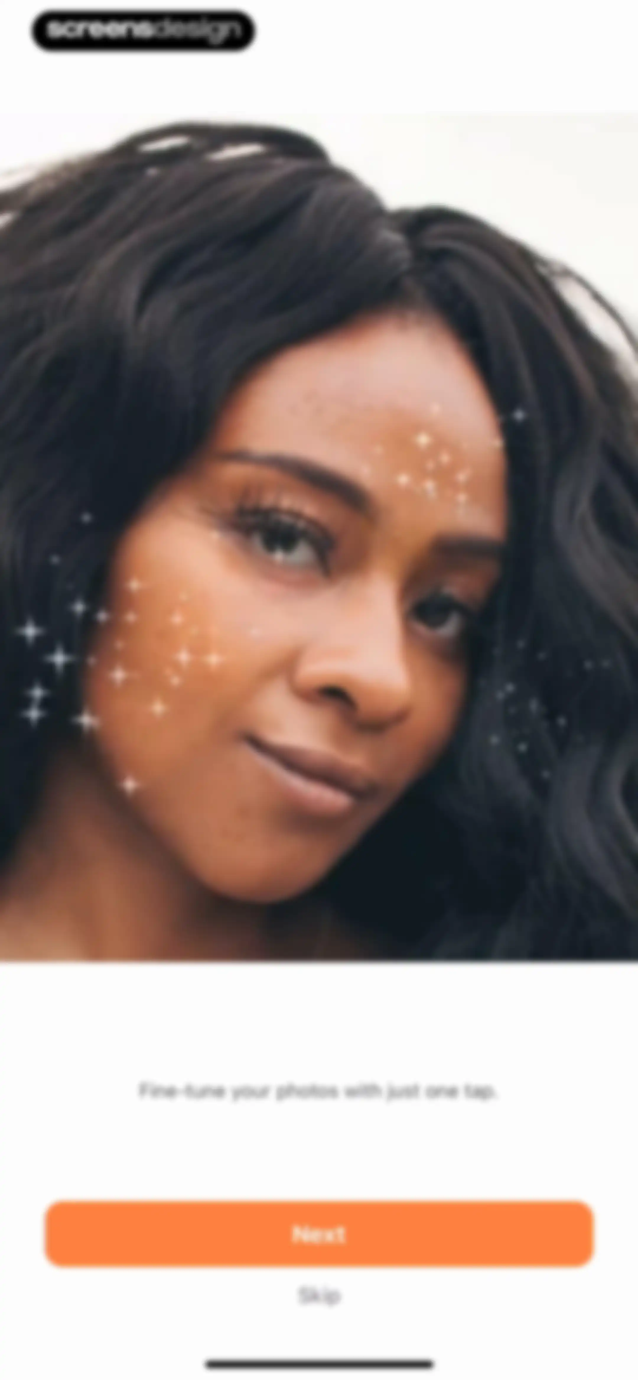 Airbrush: Face Photo Editor screen 4