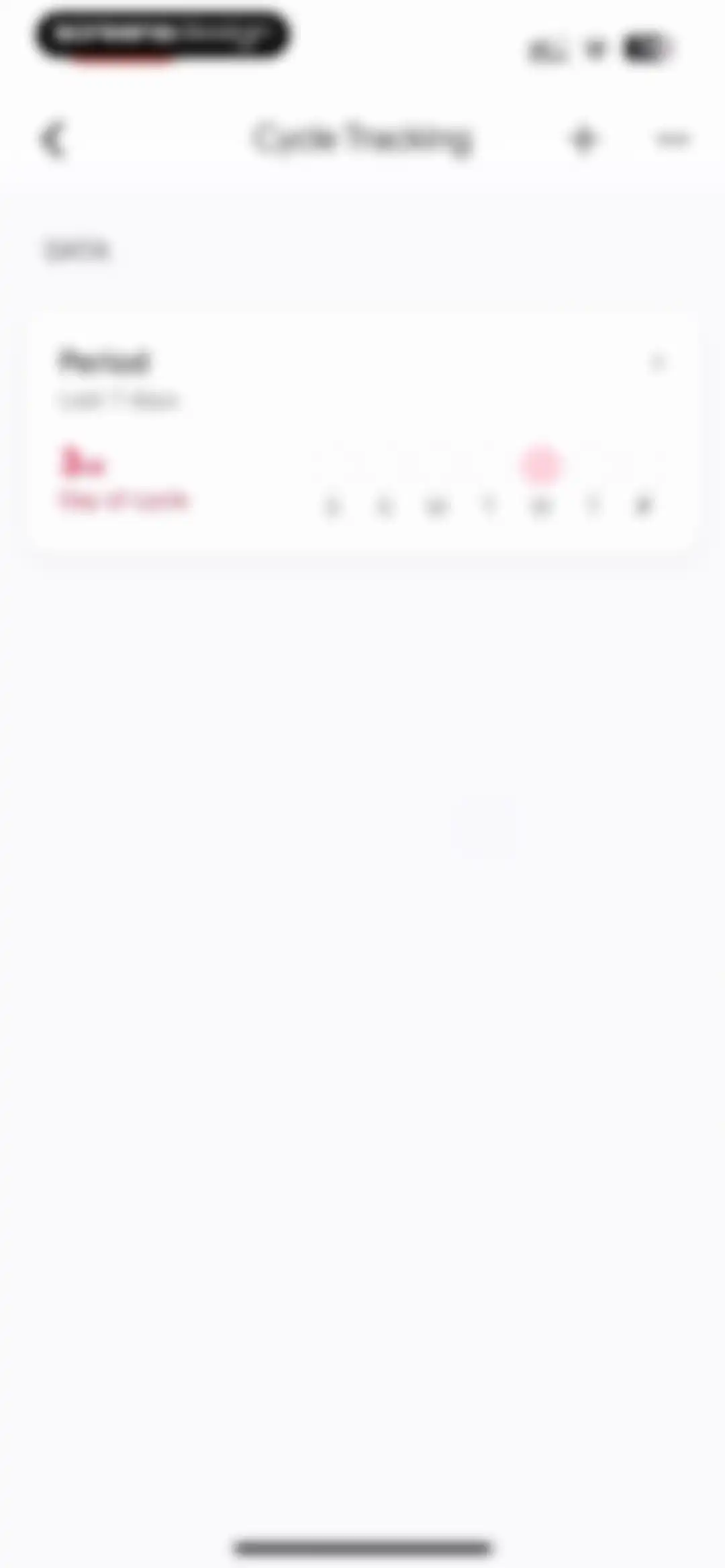 Google Fit: Activity Tracker screen 88