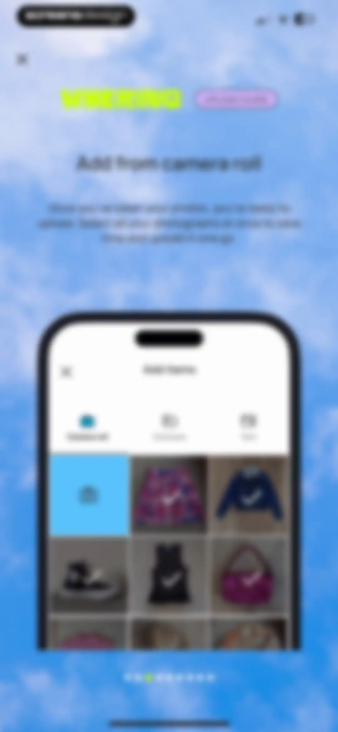 Whering: Your Digital Closet screen 213