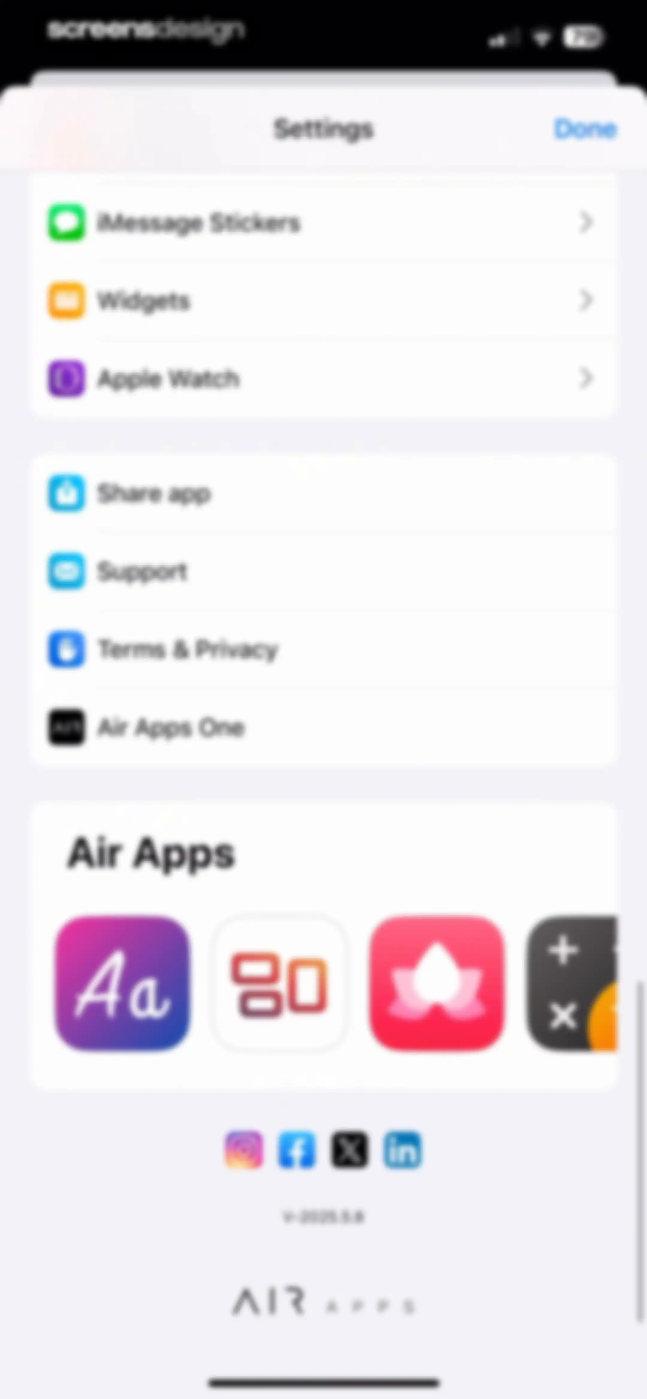 Translate Now - AI Translator screen 81