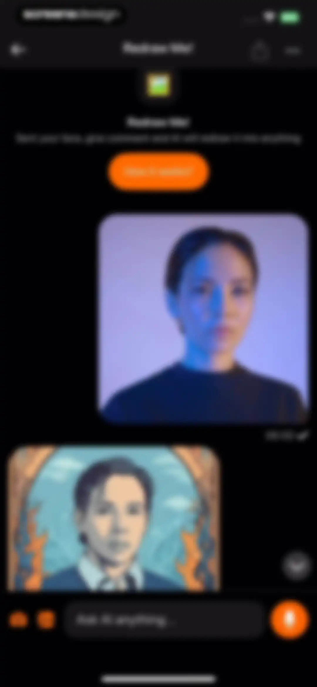 Openchat: AI Chatbot Copilot screen 70