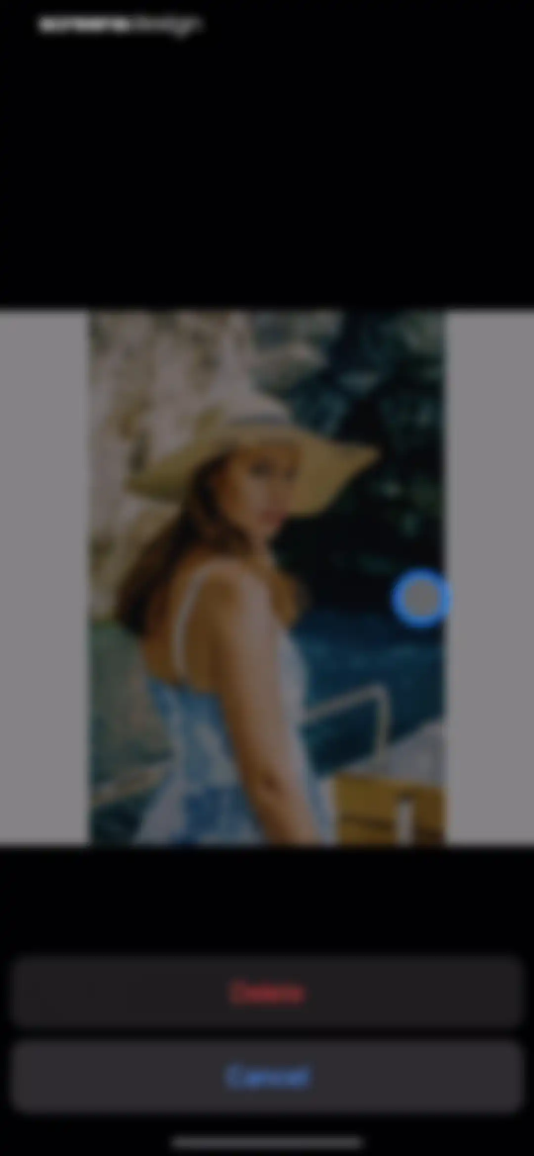 Dazz Cam - Vintage Camera screen 14