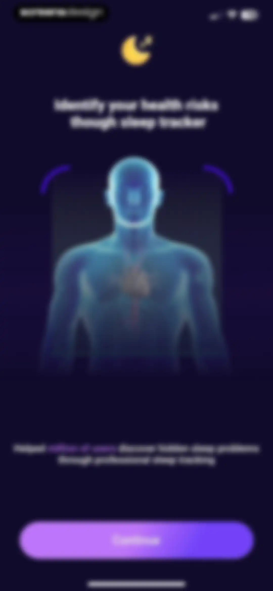Sleep Well: Snore & Sleep Talk screen 19