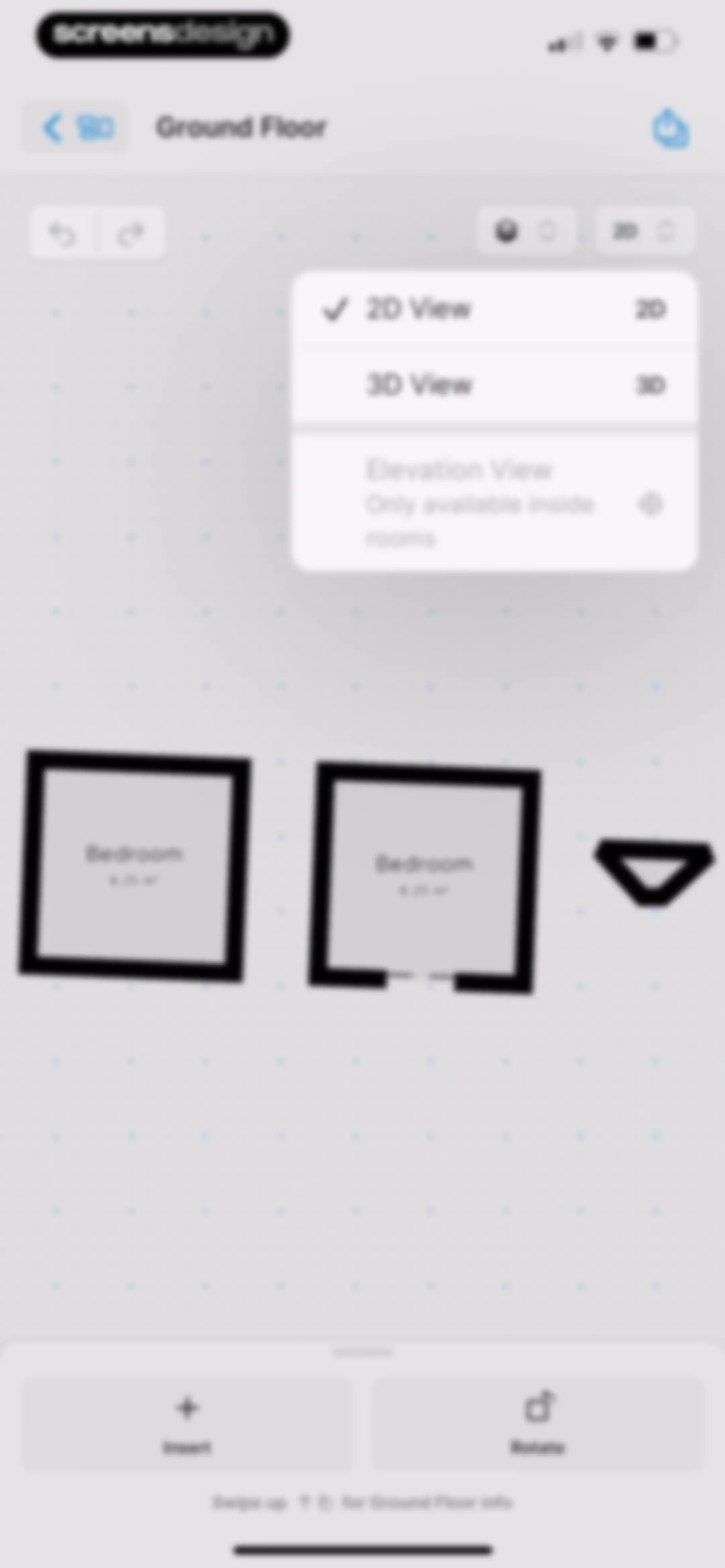 magicplan screen 75