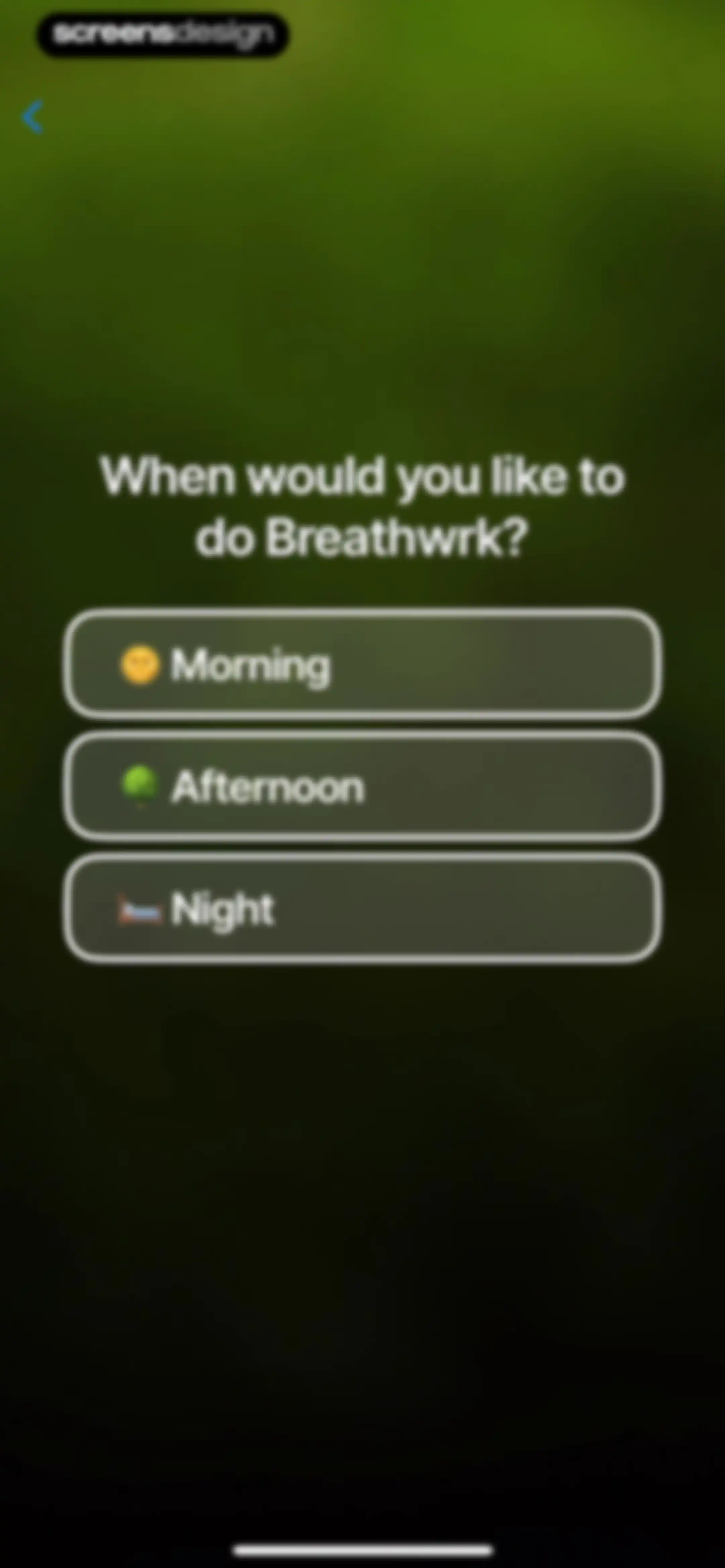 Breathwrk: Breathing Exercises screen 88