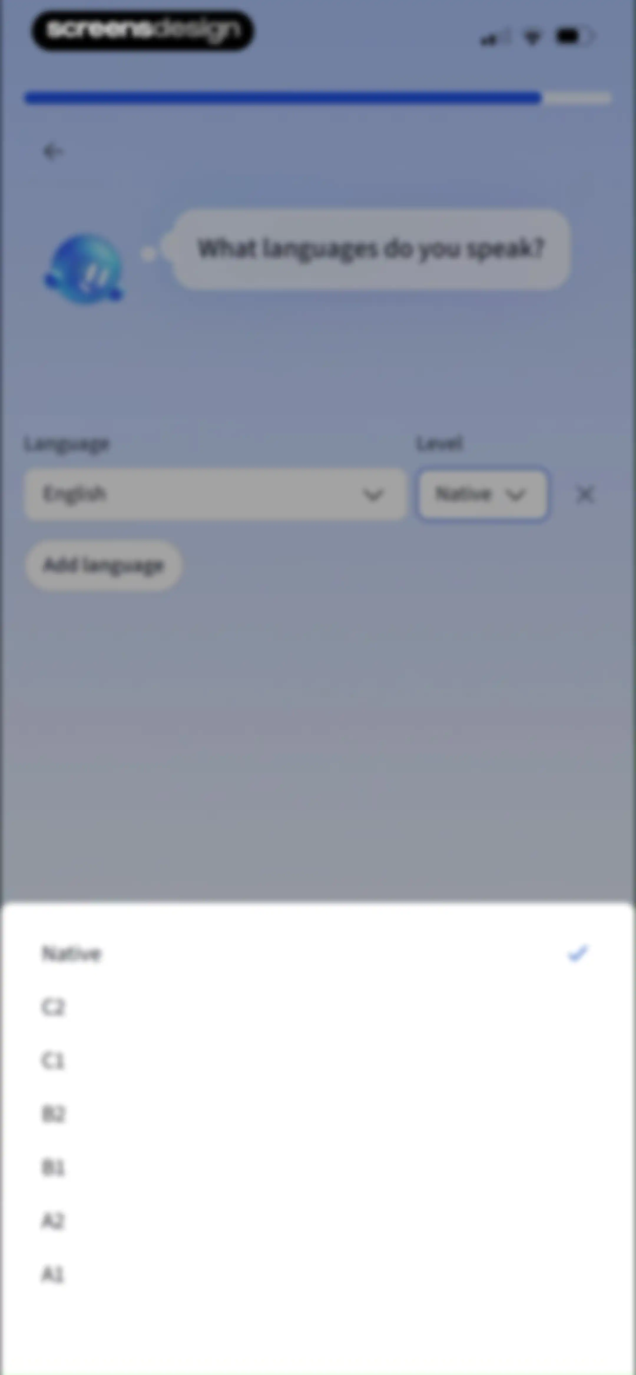 Vaia: AI Flashcards. Study App screen 70