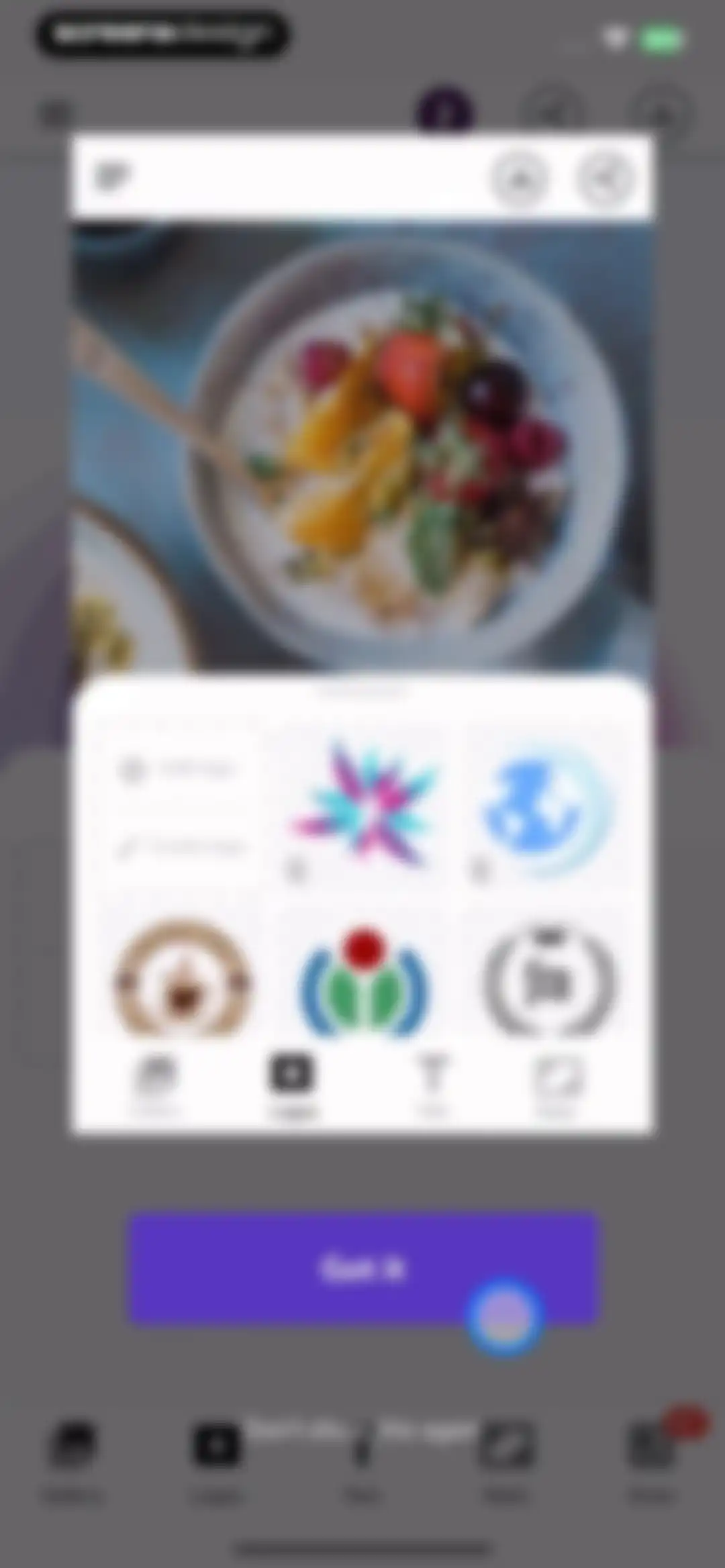 Watermark - Watermark Maker screen 11