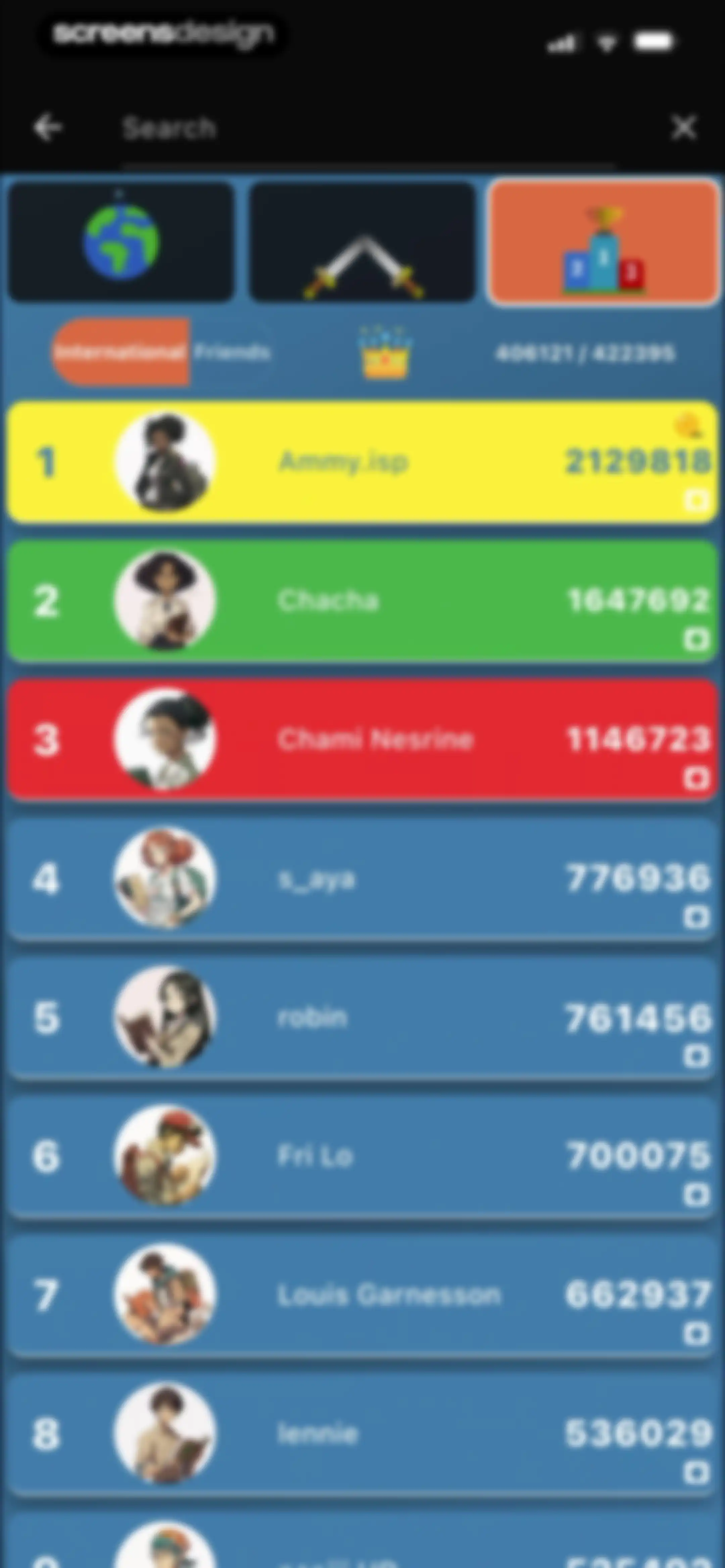 Aistote : AI QUIZ screen 49