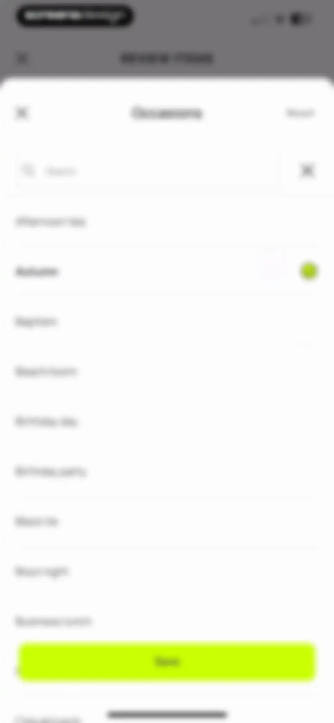 Whering: Your Digital Closet screen 31