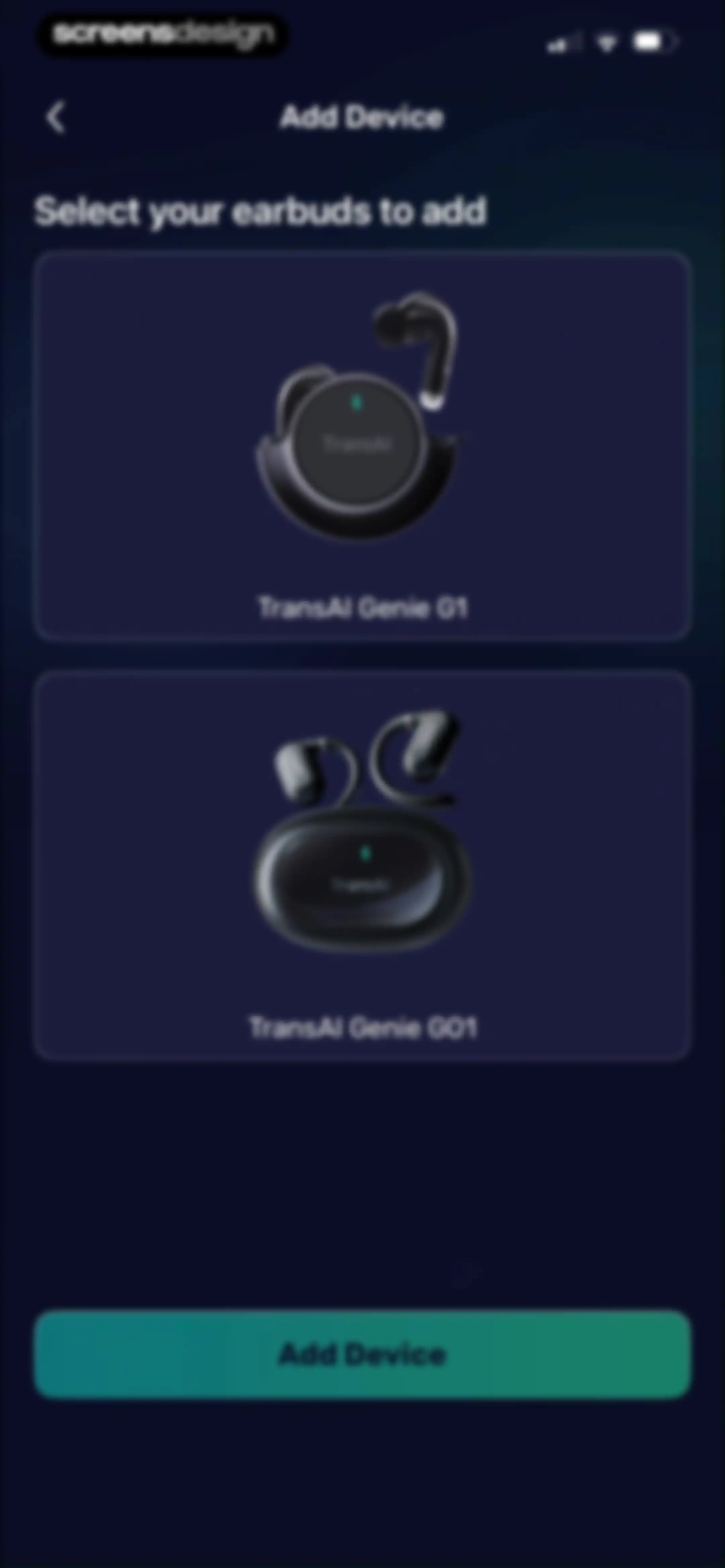 AI Phone:Call&Voice Translator screen 156