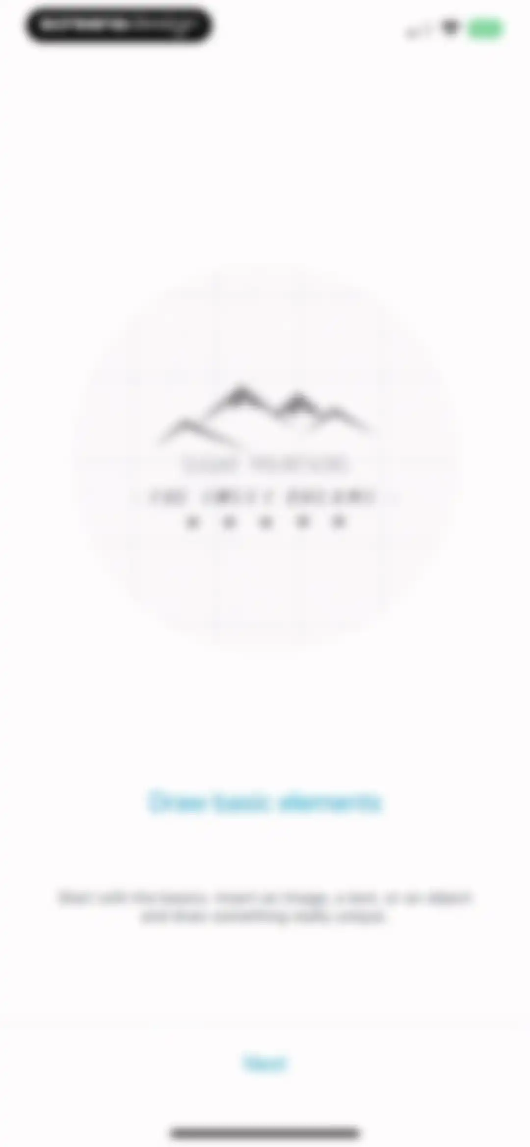 Logo Maker, Design Creator. screen 2