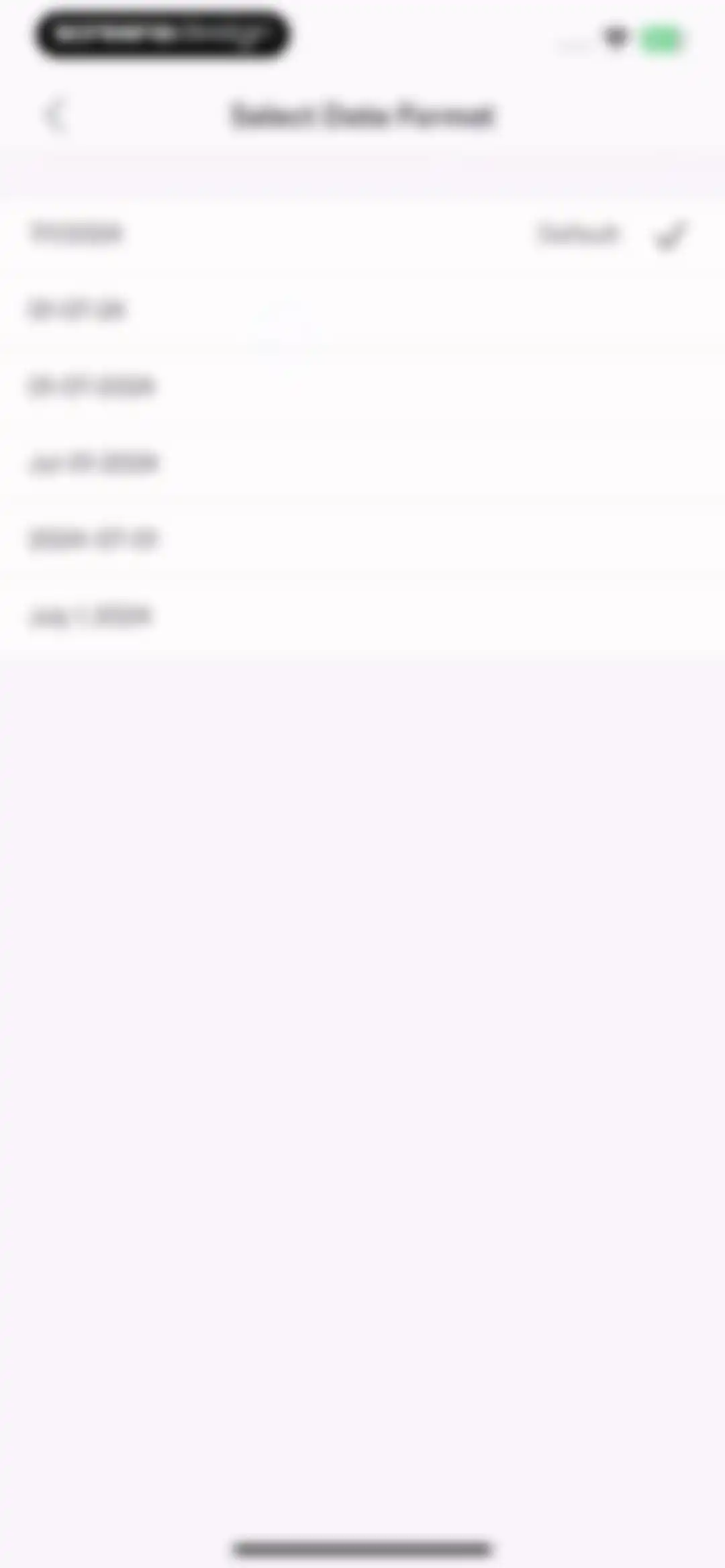 Docusign - Upload & Sign Docs screen 78