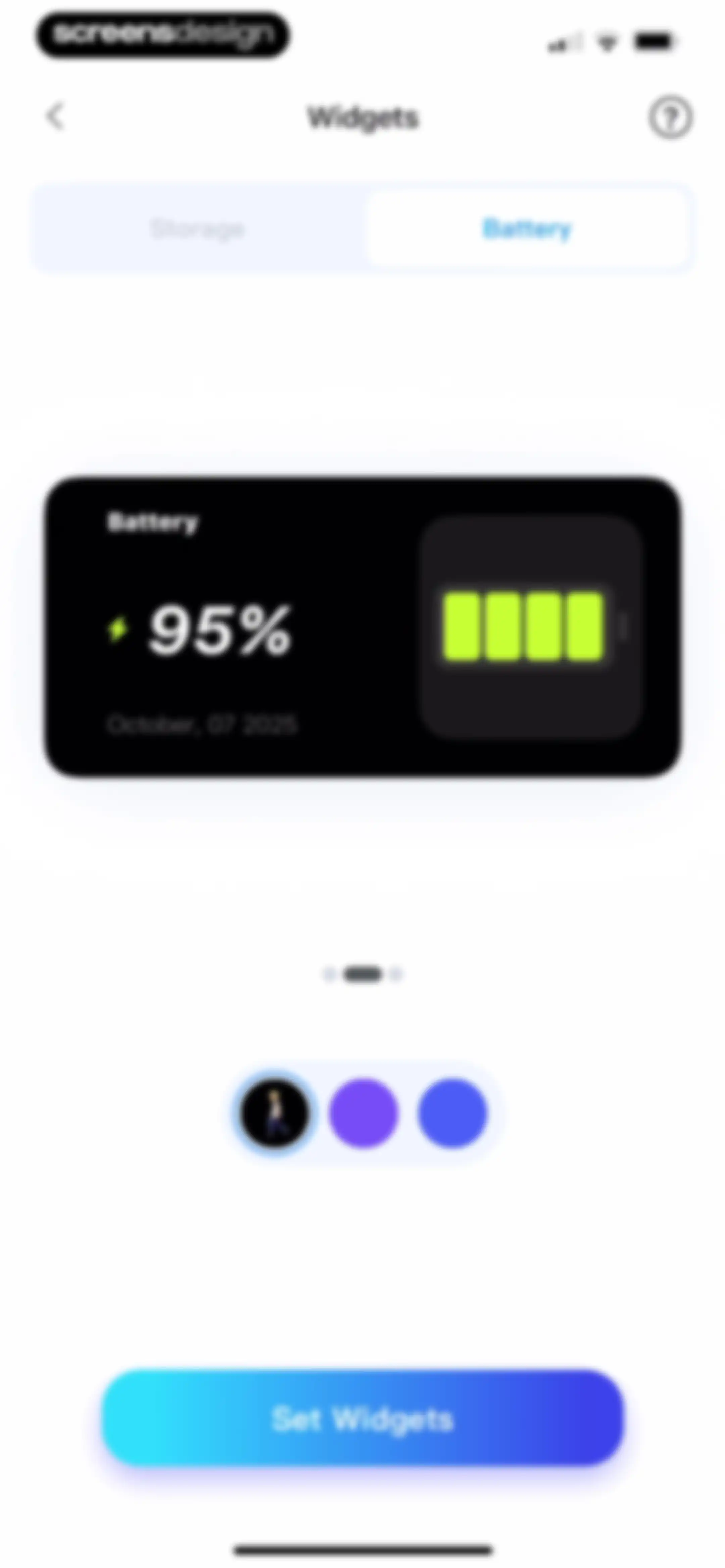 Smart Cleaner: Free Up Storage screen 105