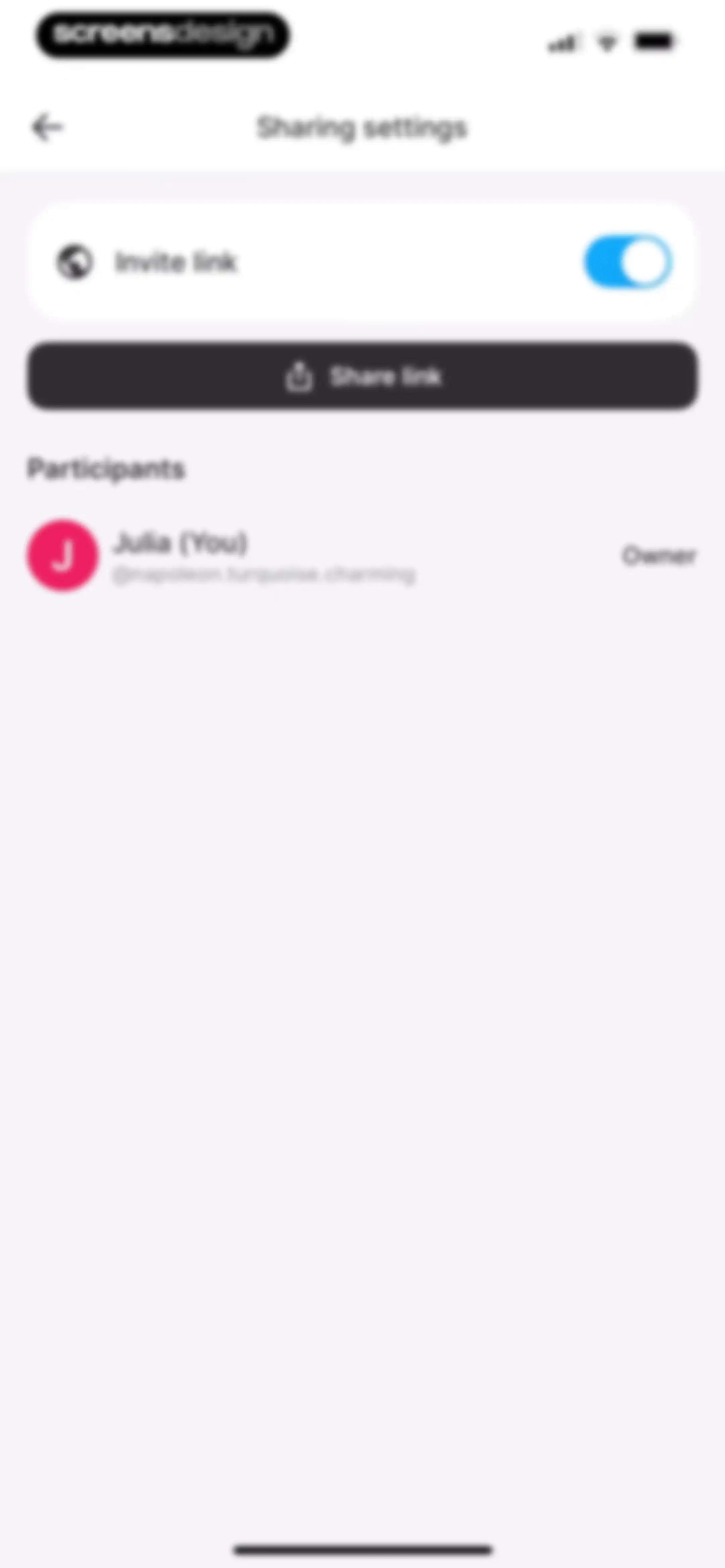 Noji - Flashcards study app screen 71
