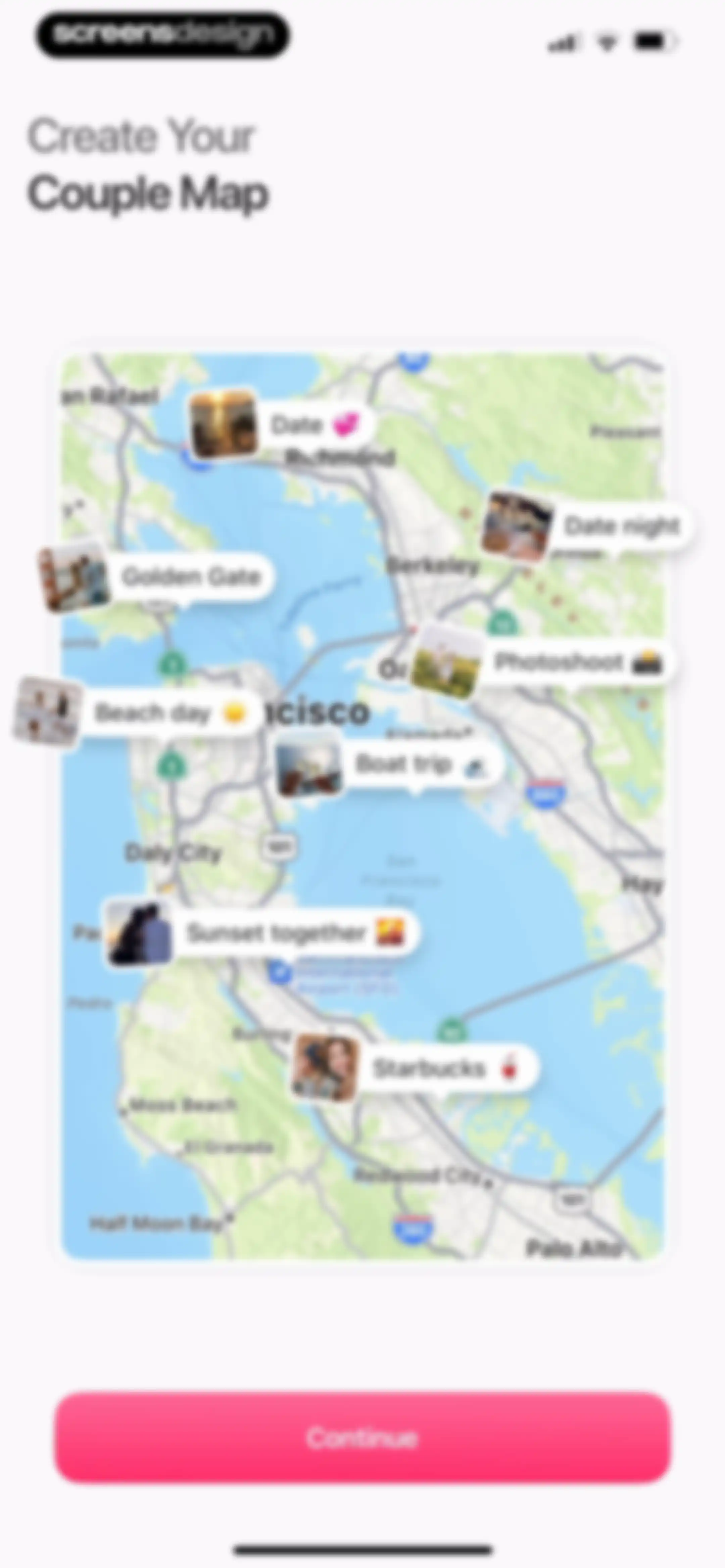 Couple Joy - Relationship App screen 8
