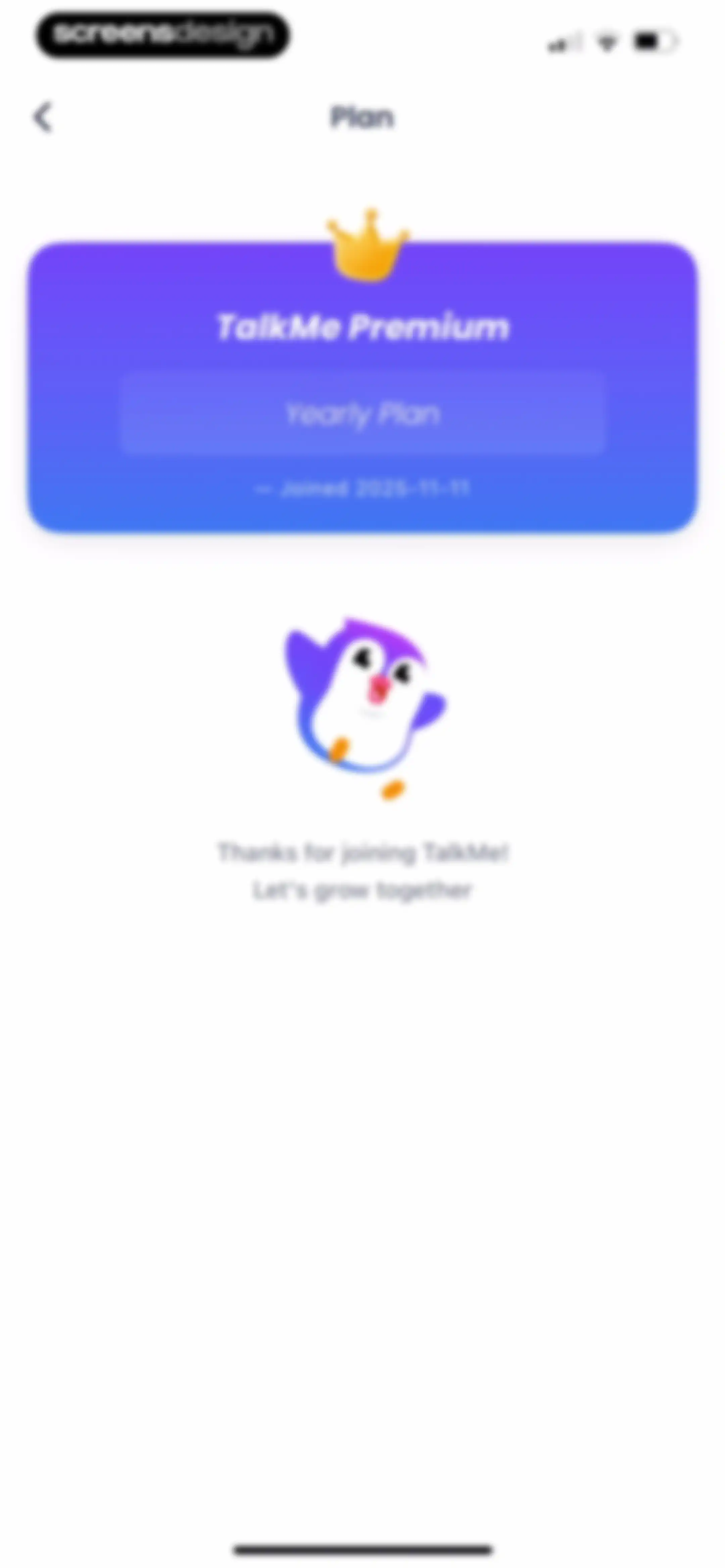 TalkMe: Speak & Learn English screen 204