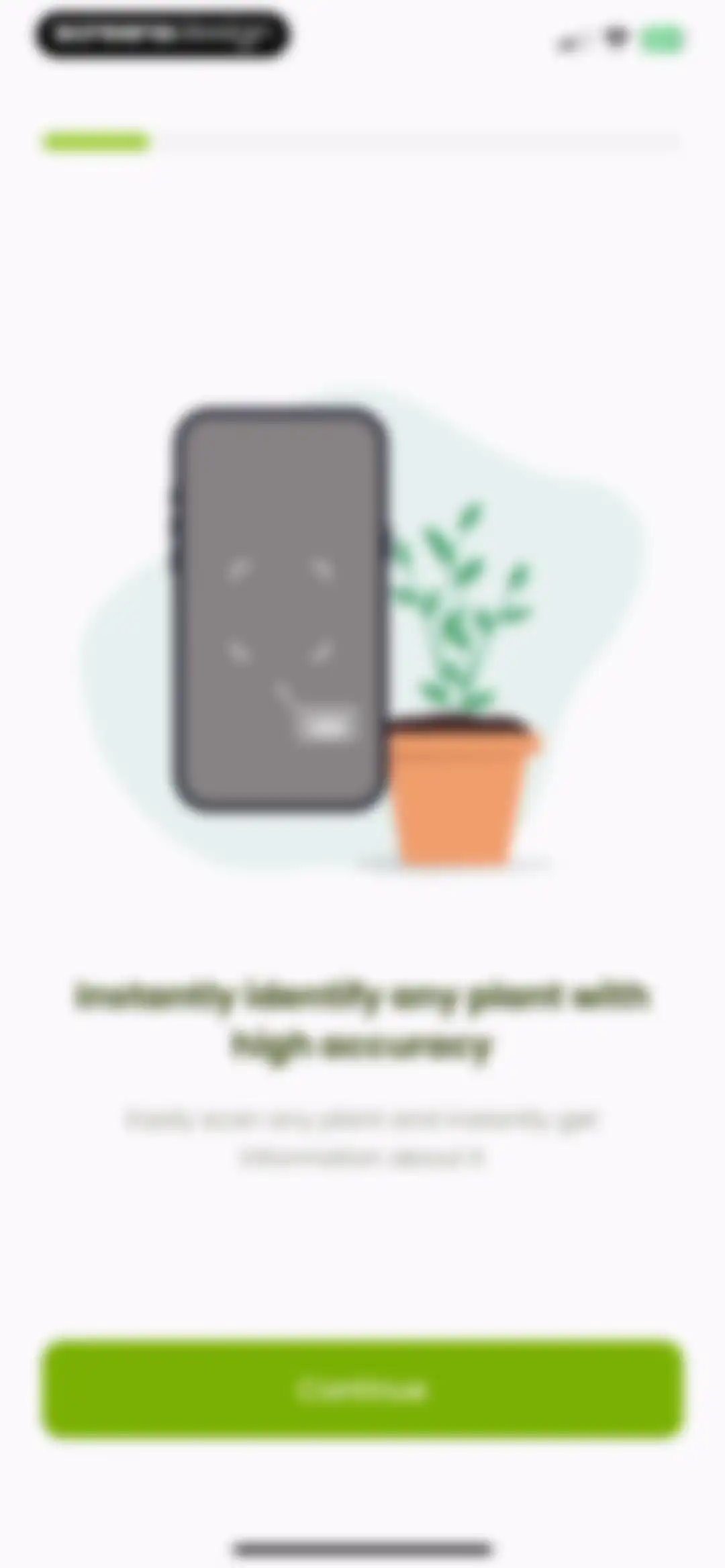 Plant Identifier & Care: Ficus screen 3