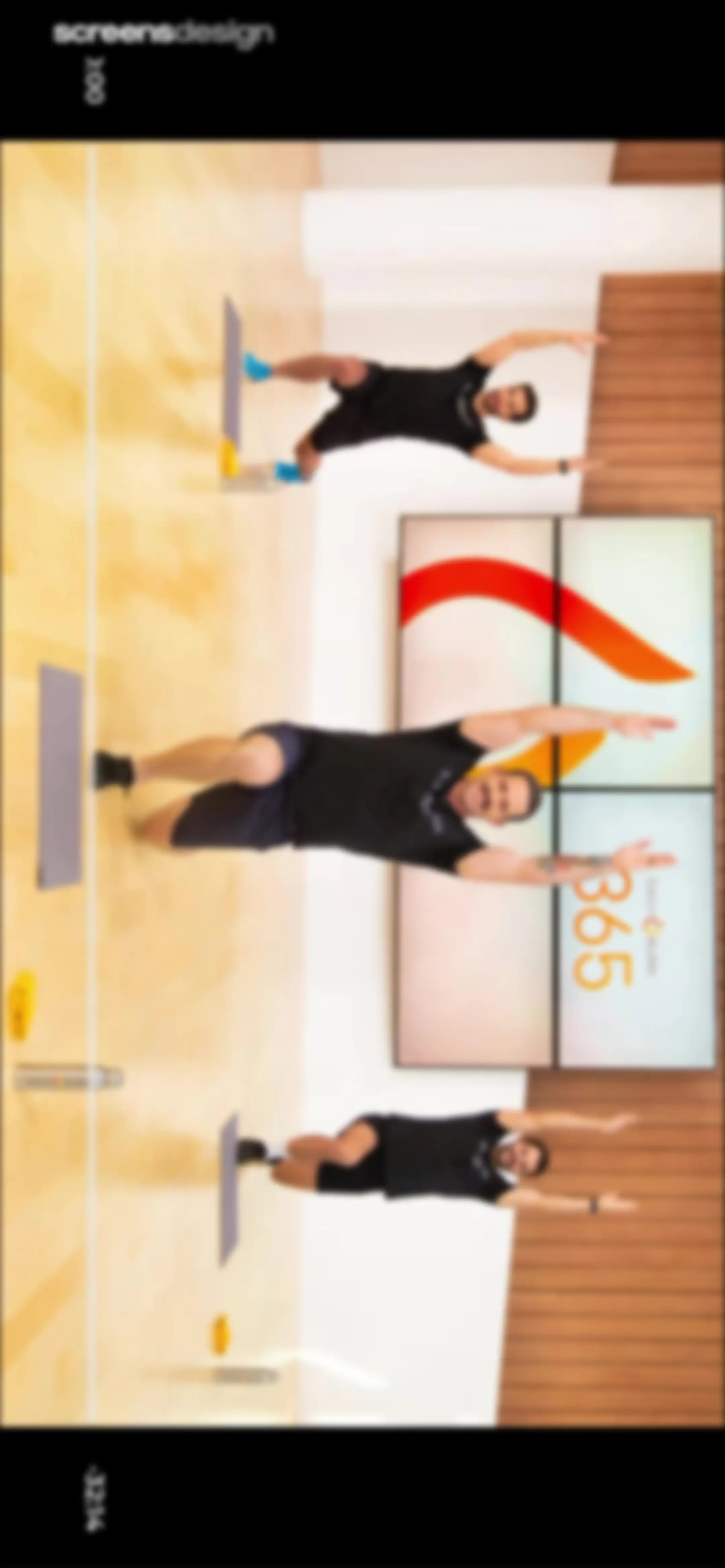 Daily Burn: Home Workouts screen 49