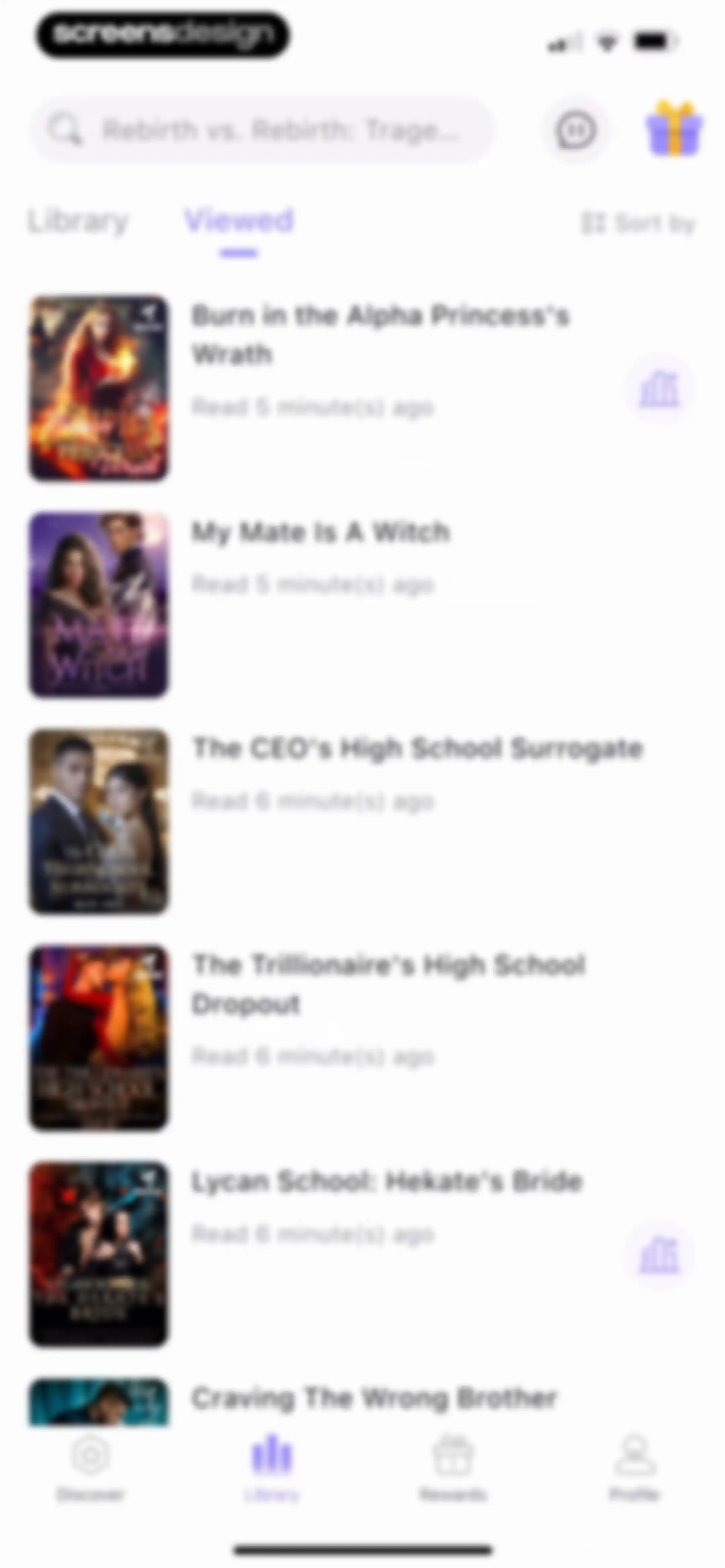 JoyRead-Enjoy Novels & Shorts screen 156
