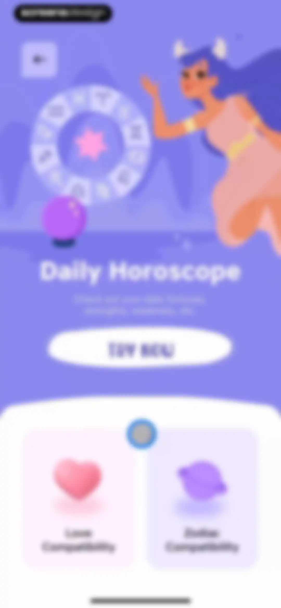 LifeEnjoy - AI Face & Predict screen 63