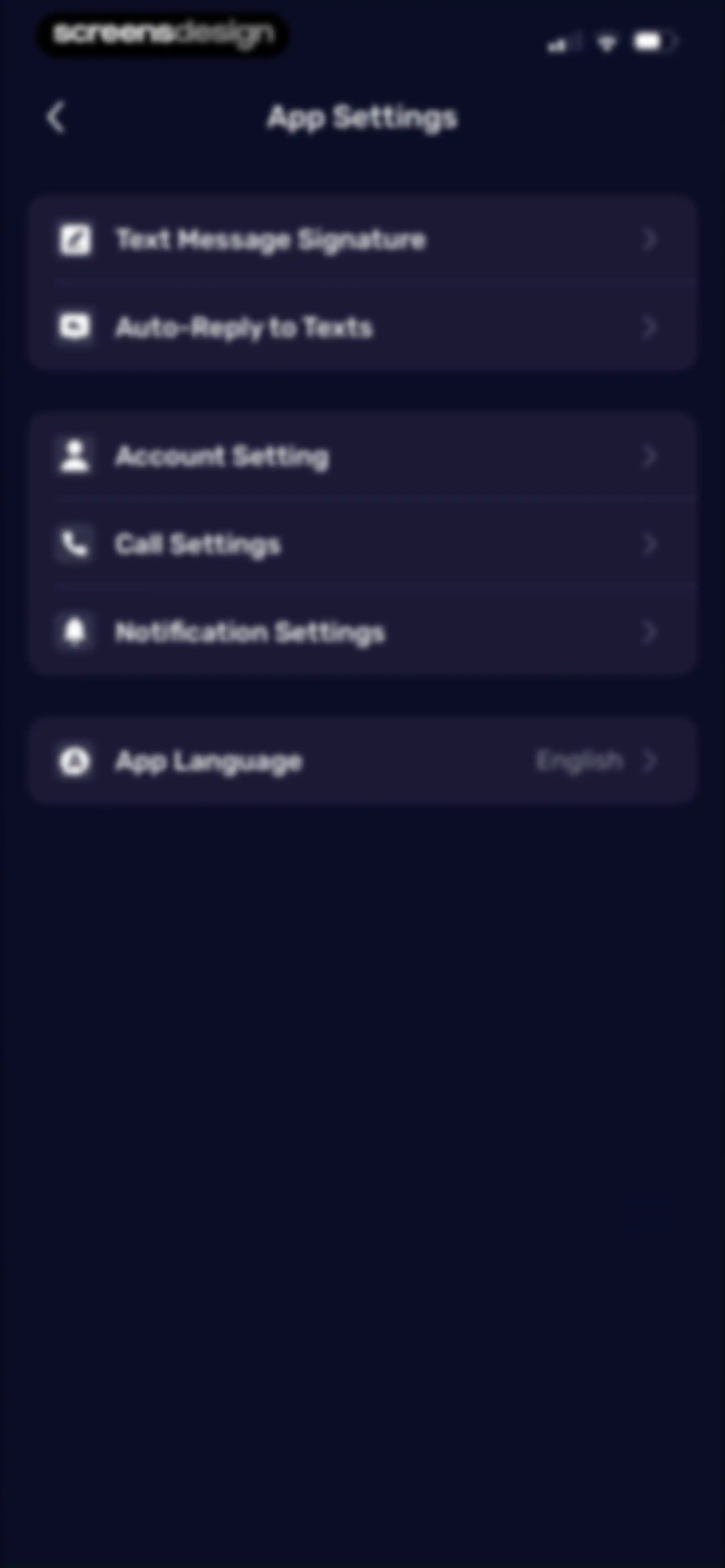 AI Phone:Call&Voice Translator screen 157