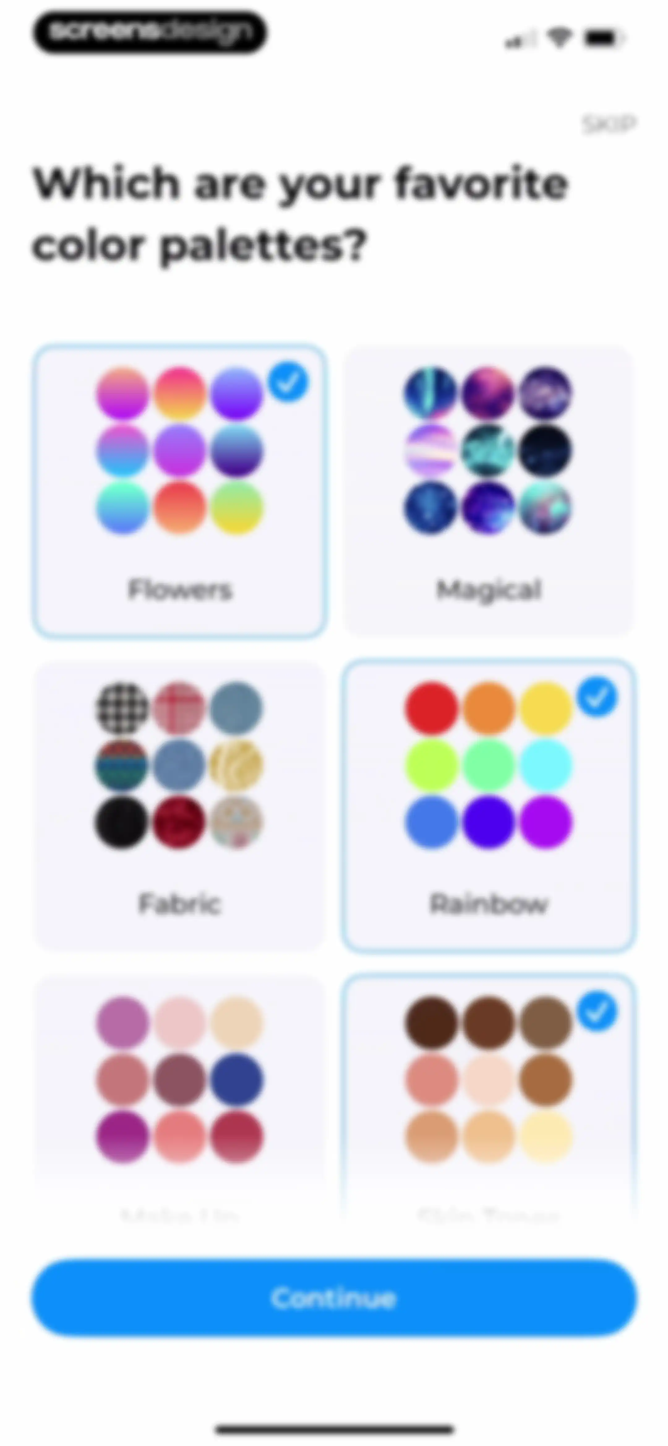 Color Pop: AI Coloring Book screen 11
