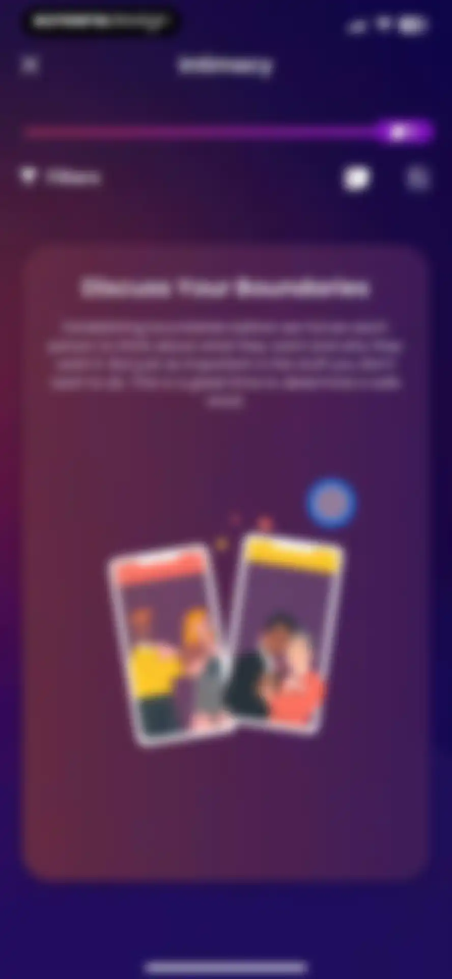 Official: Relationship Tracker screen 29