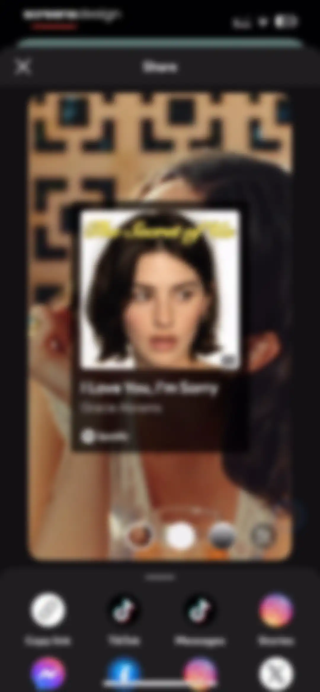 Spotify: Music and Podcasts screen 21