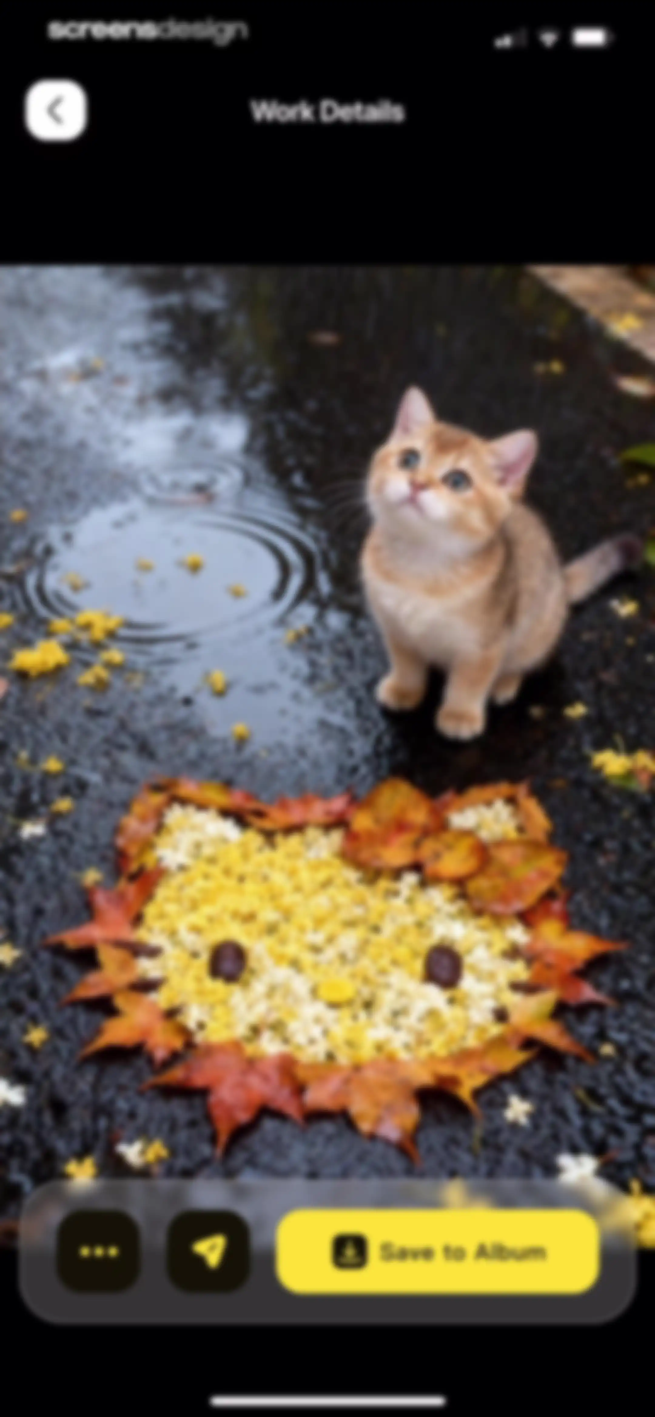 PetFun-Pet Talk & Camera screen 34