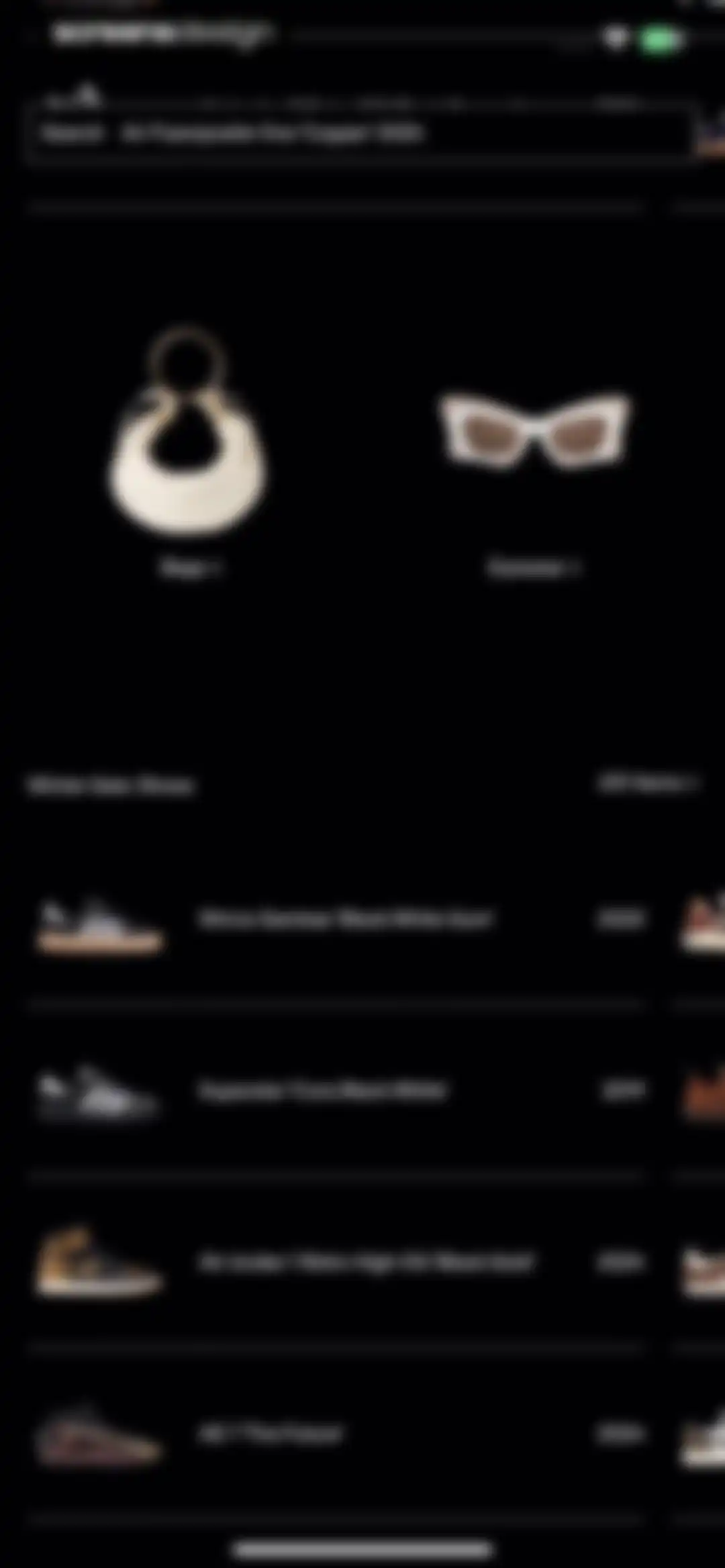 GOAT – Sneakers & Apparel screen 78