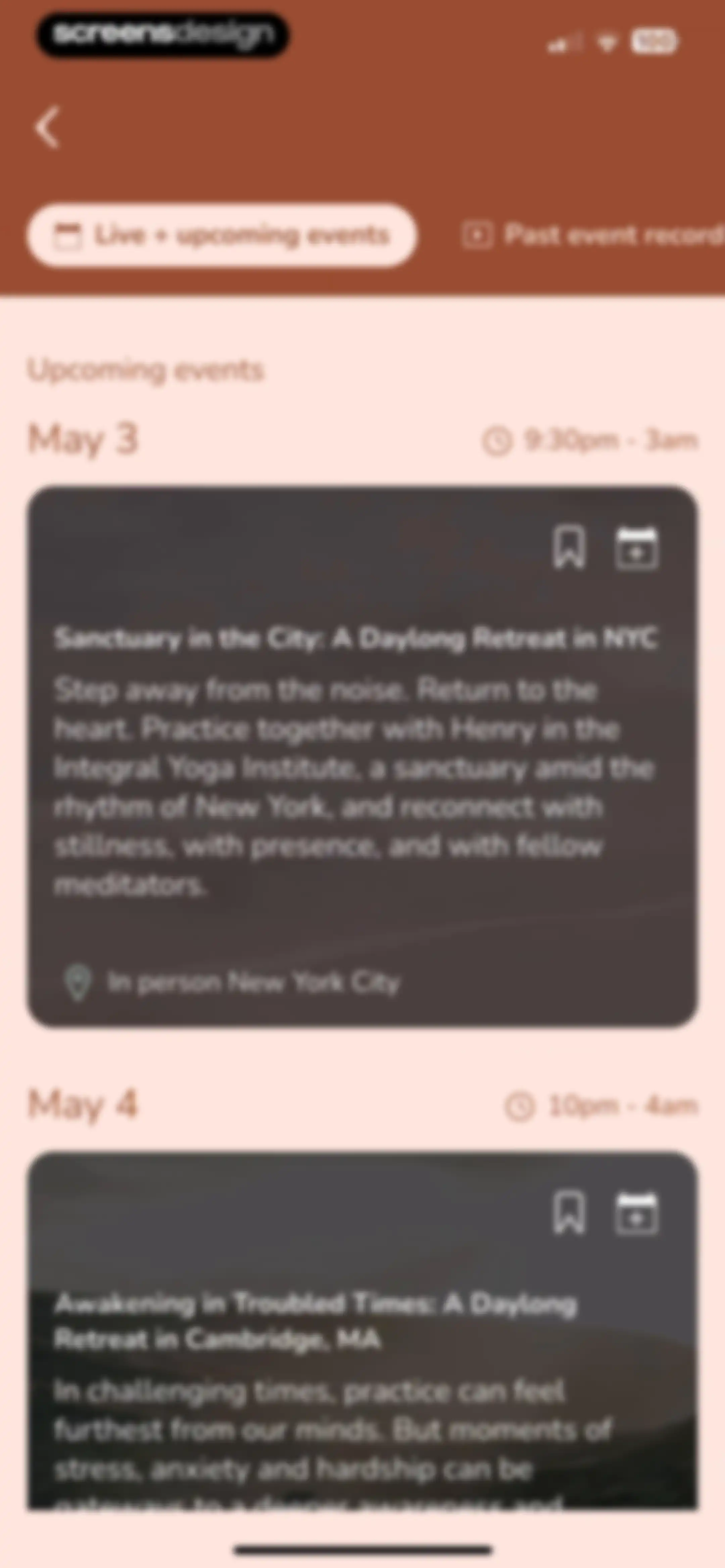 The Way: Meditation & Zen screen 82