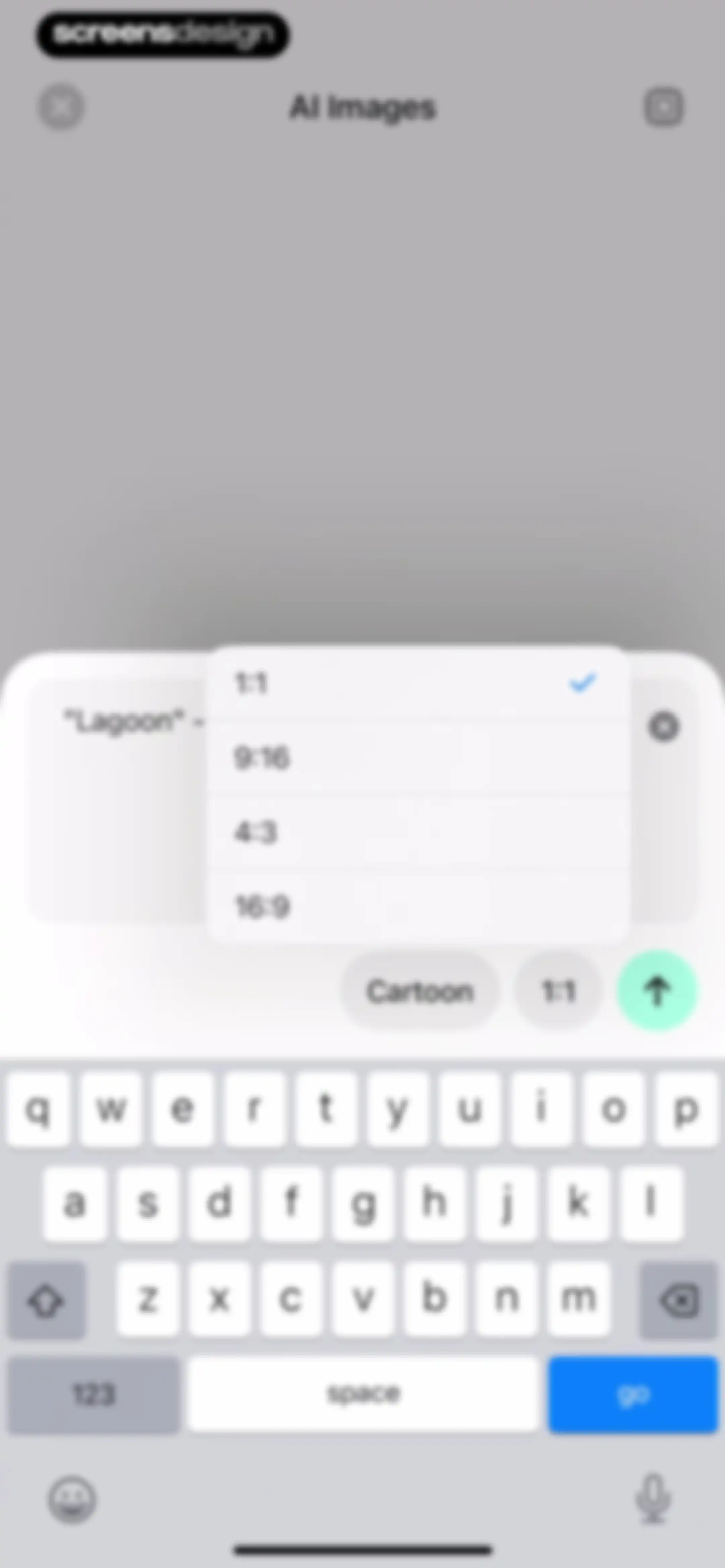 Pixelcut AI Photo Editor screen 116
