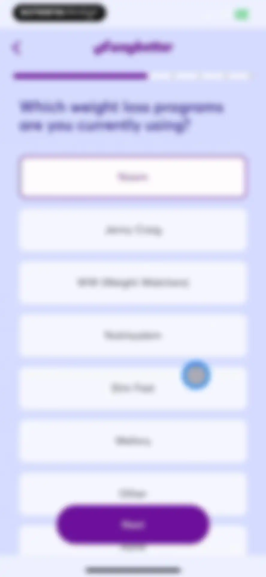 WayBetter Secret to Motivation screen 37