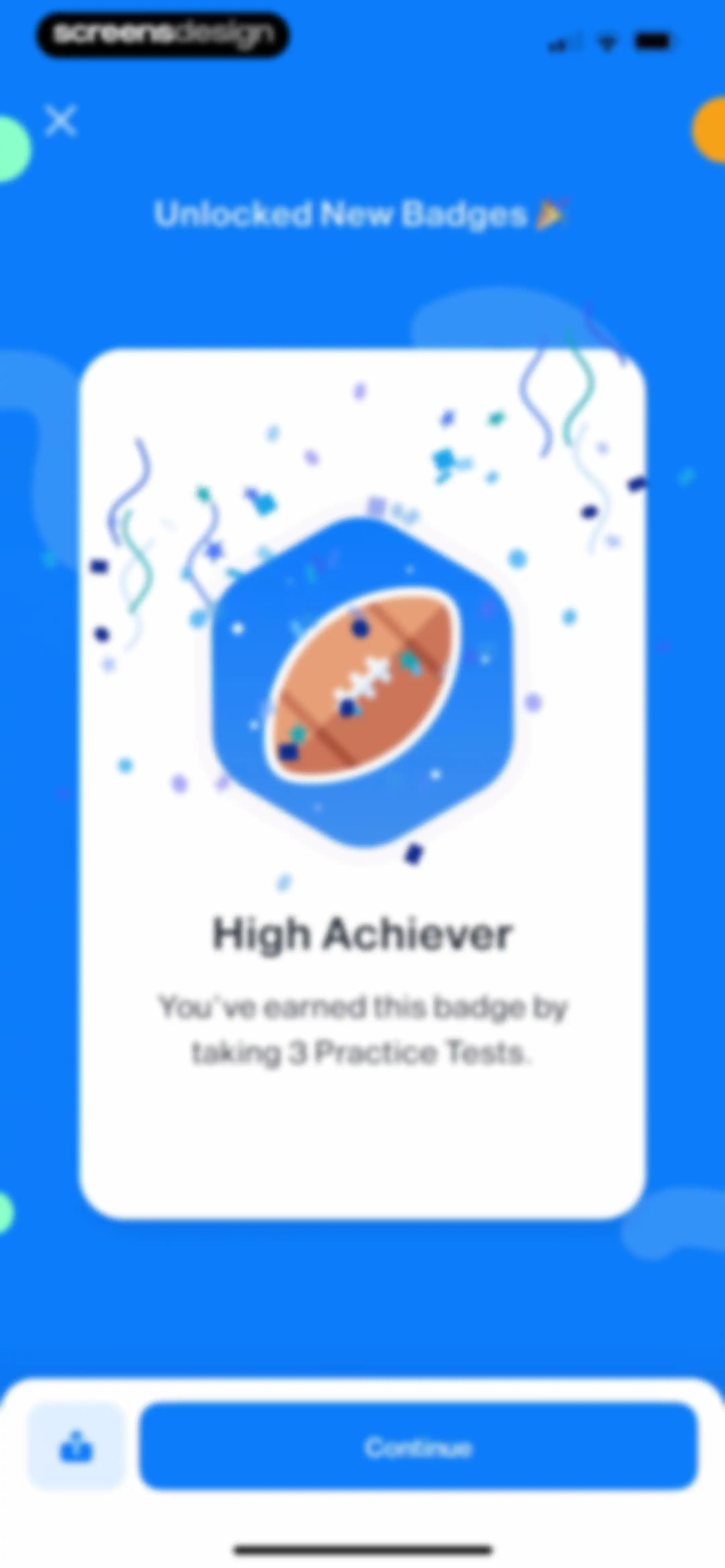 Learn English Easily - iStoria screen 136