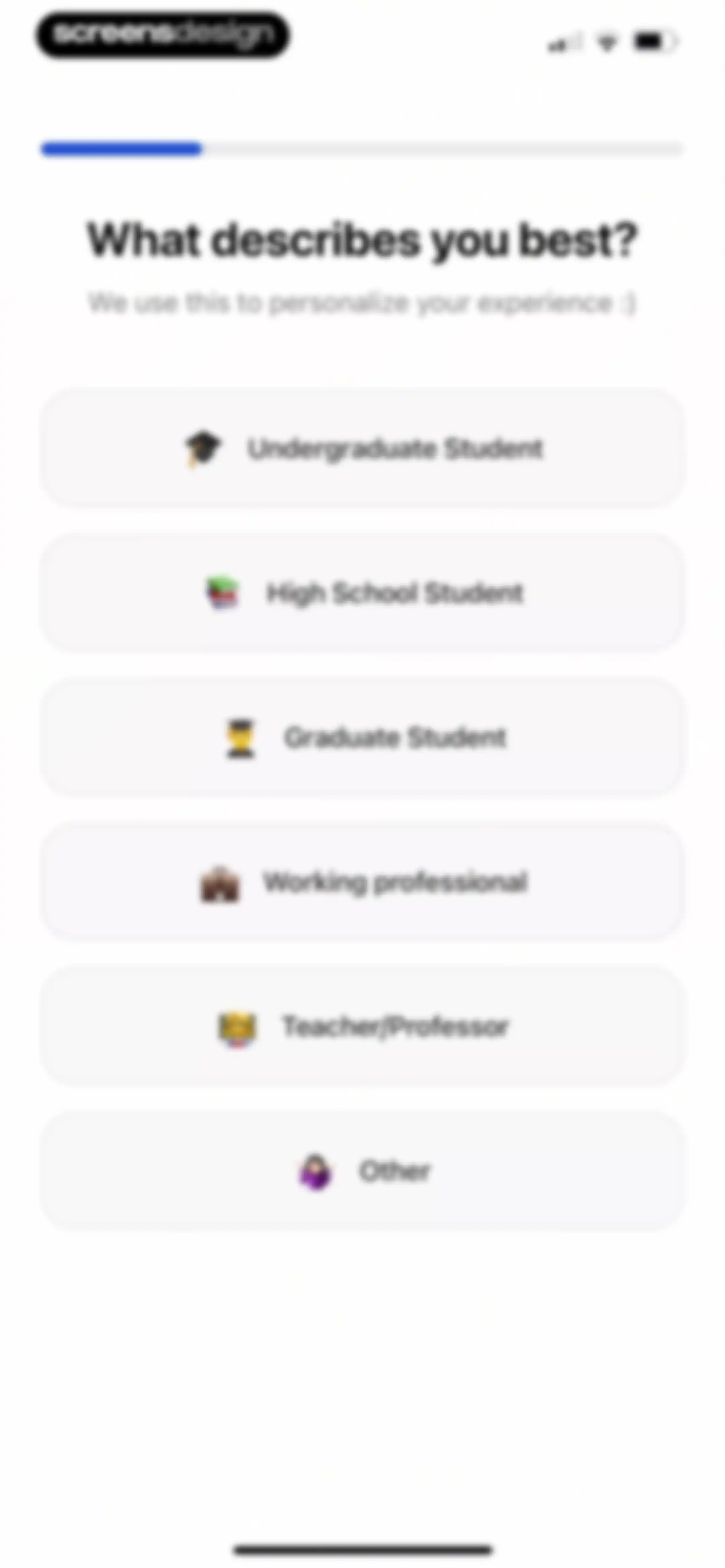 Studley: AI Study Tutor screen 7