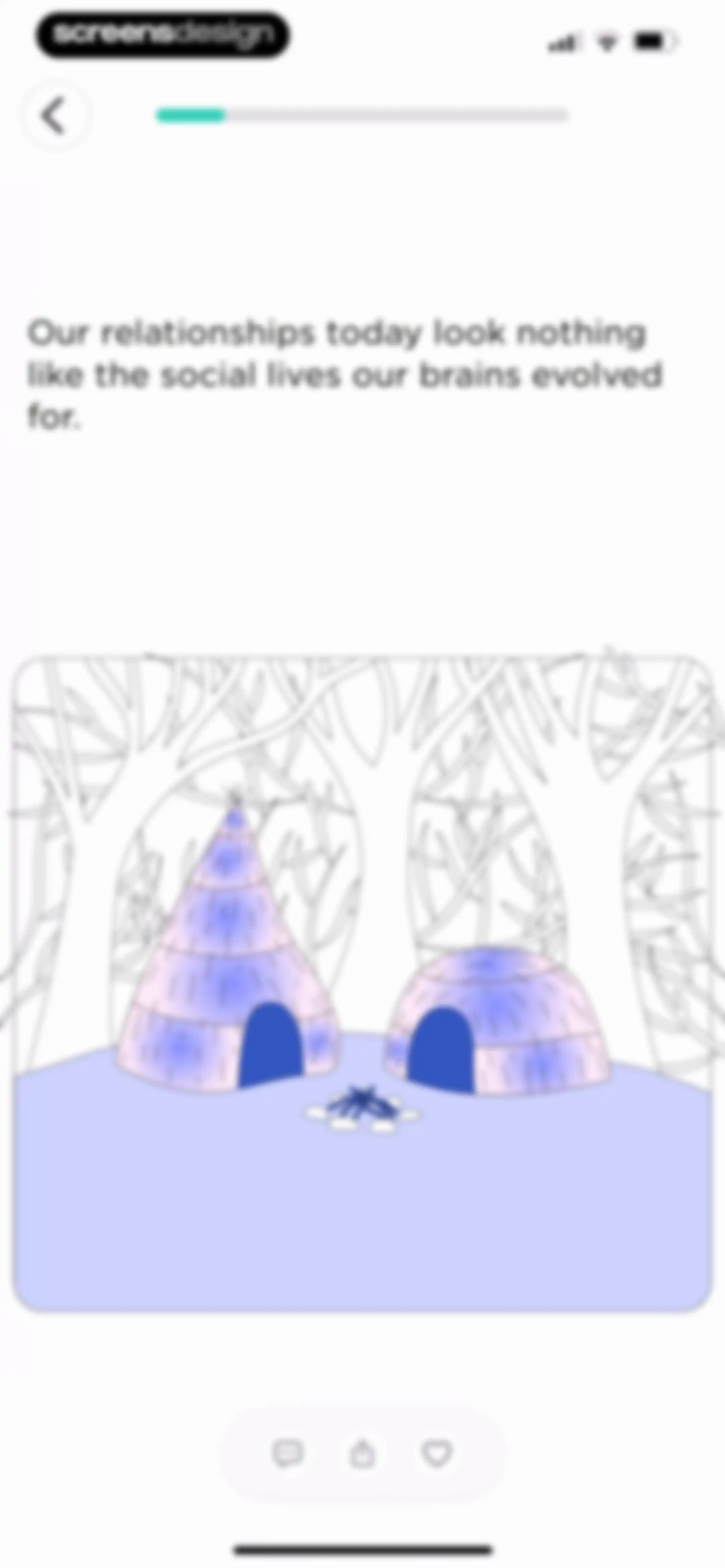 Imprint: Visual Micro Learning screen 48