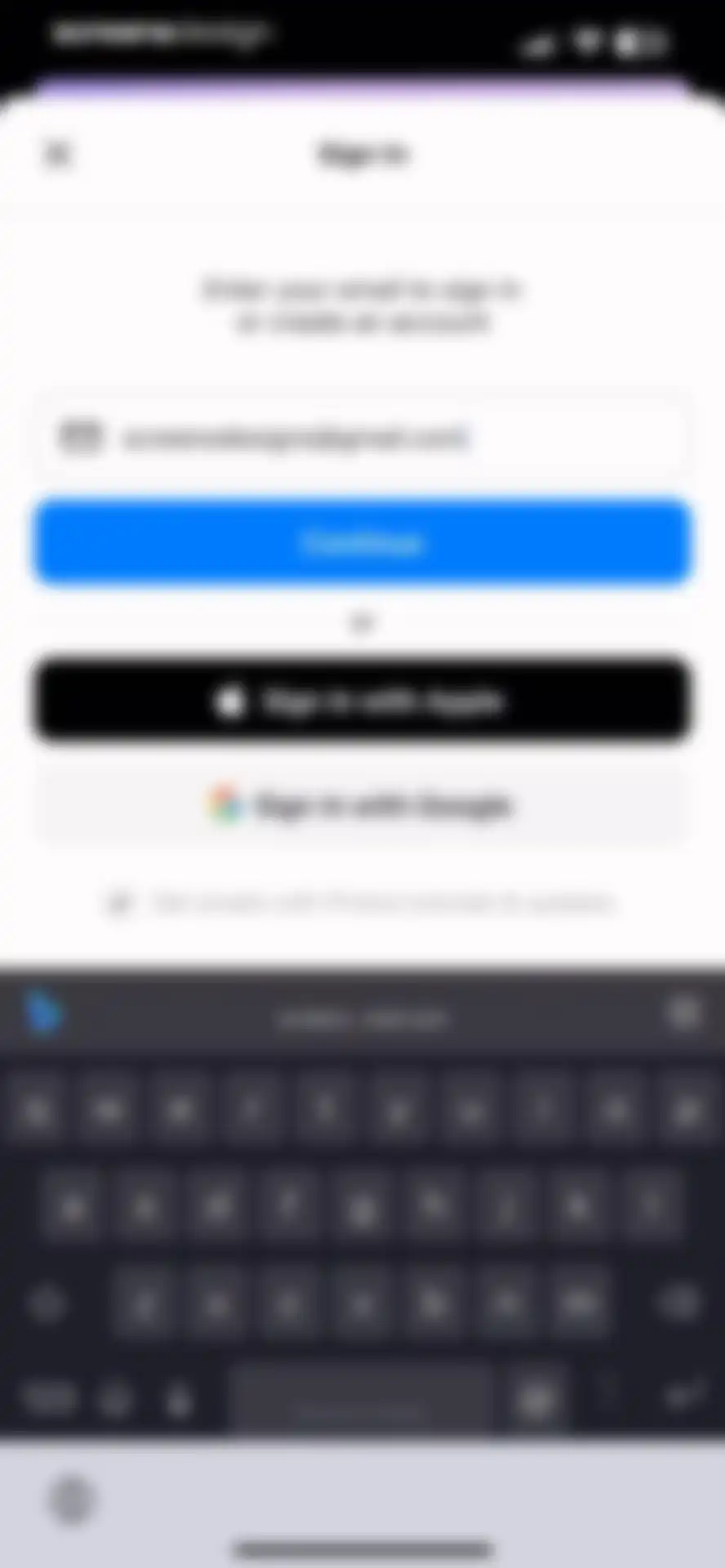 Prisma: Photo Editor, Filters screen 10